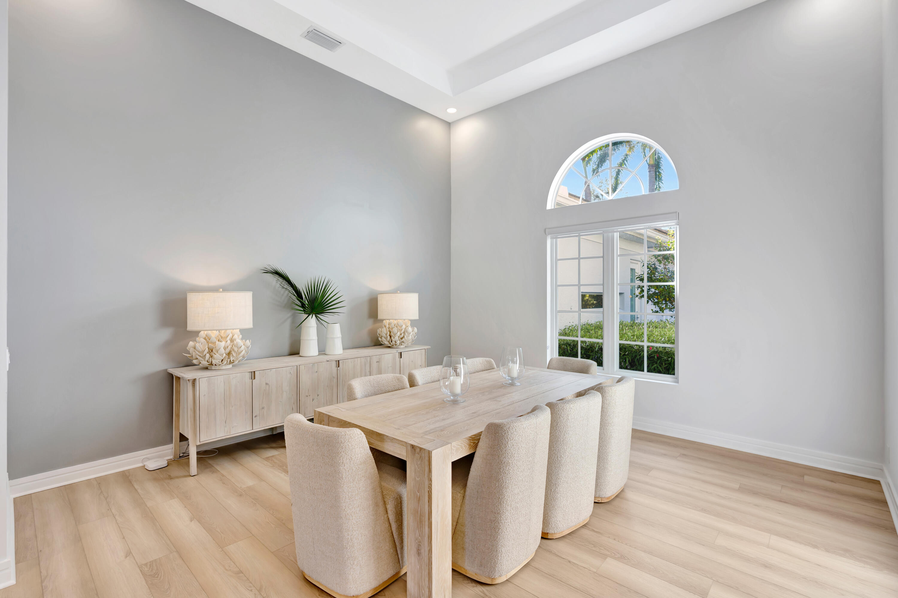 OLD MARSH - Residential