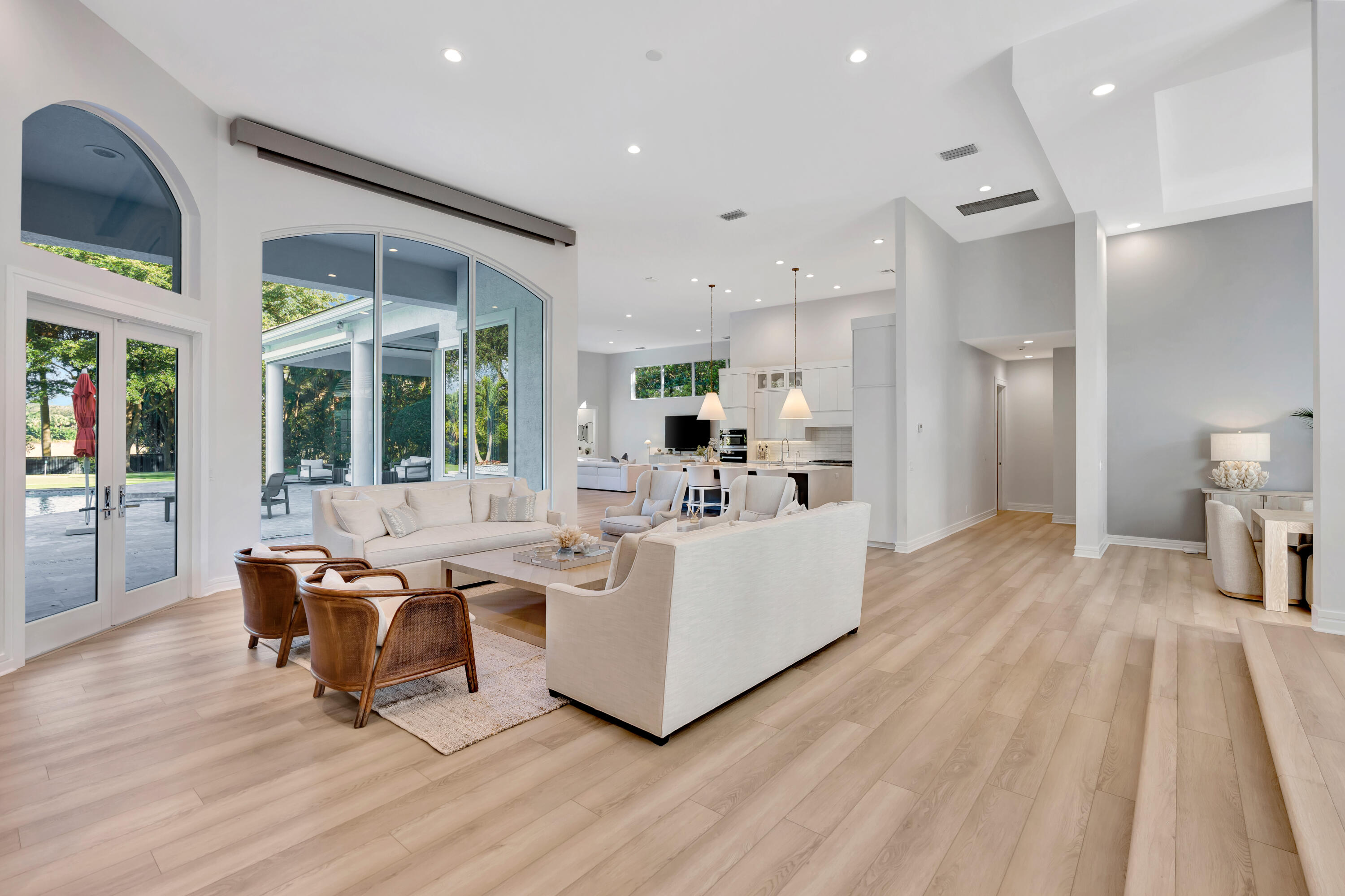 OLD MARSH - Residential