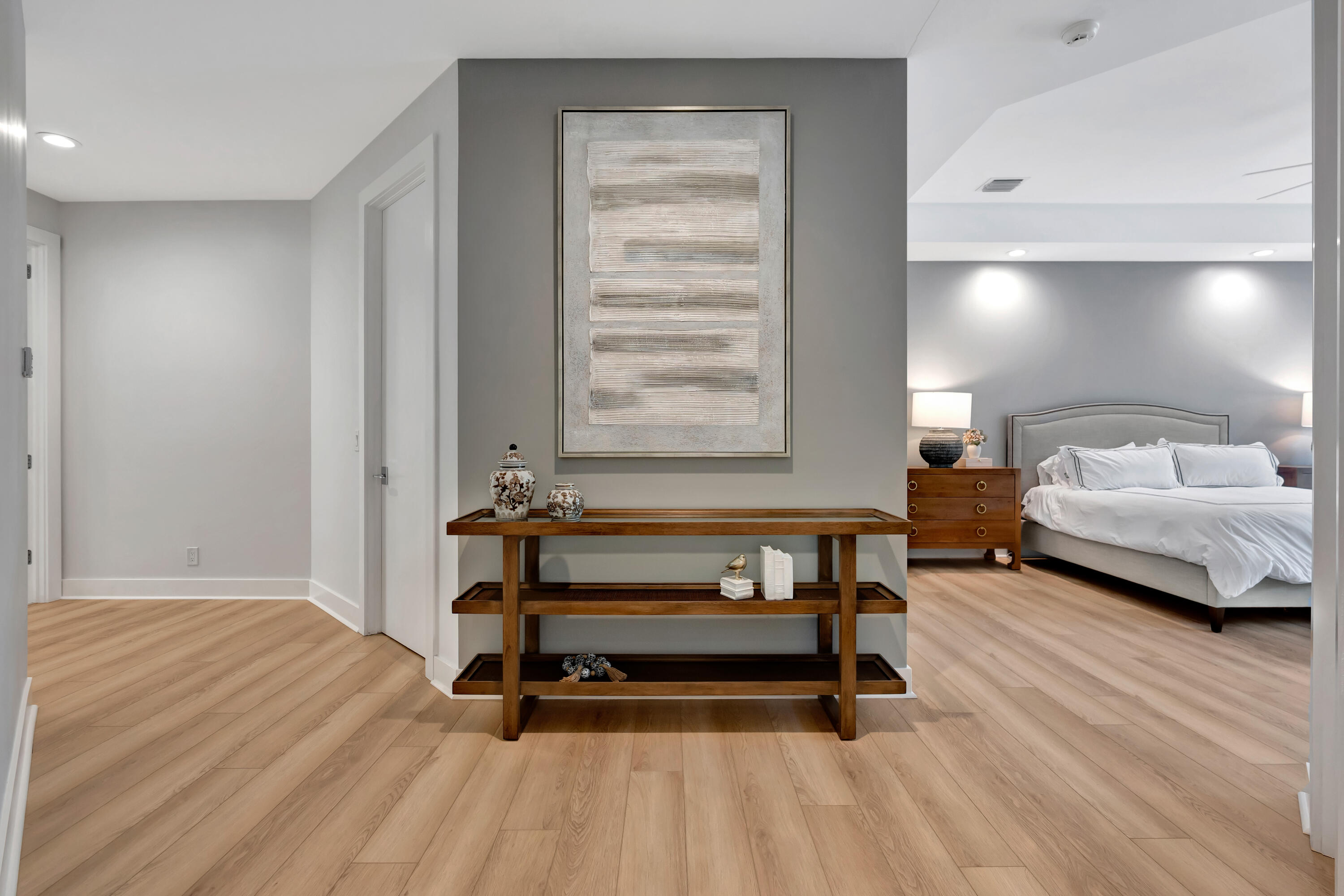 OLD MARSH - Residential