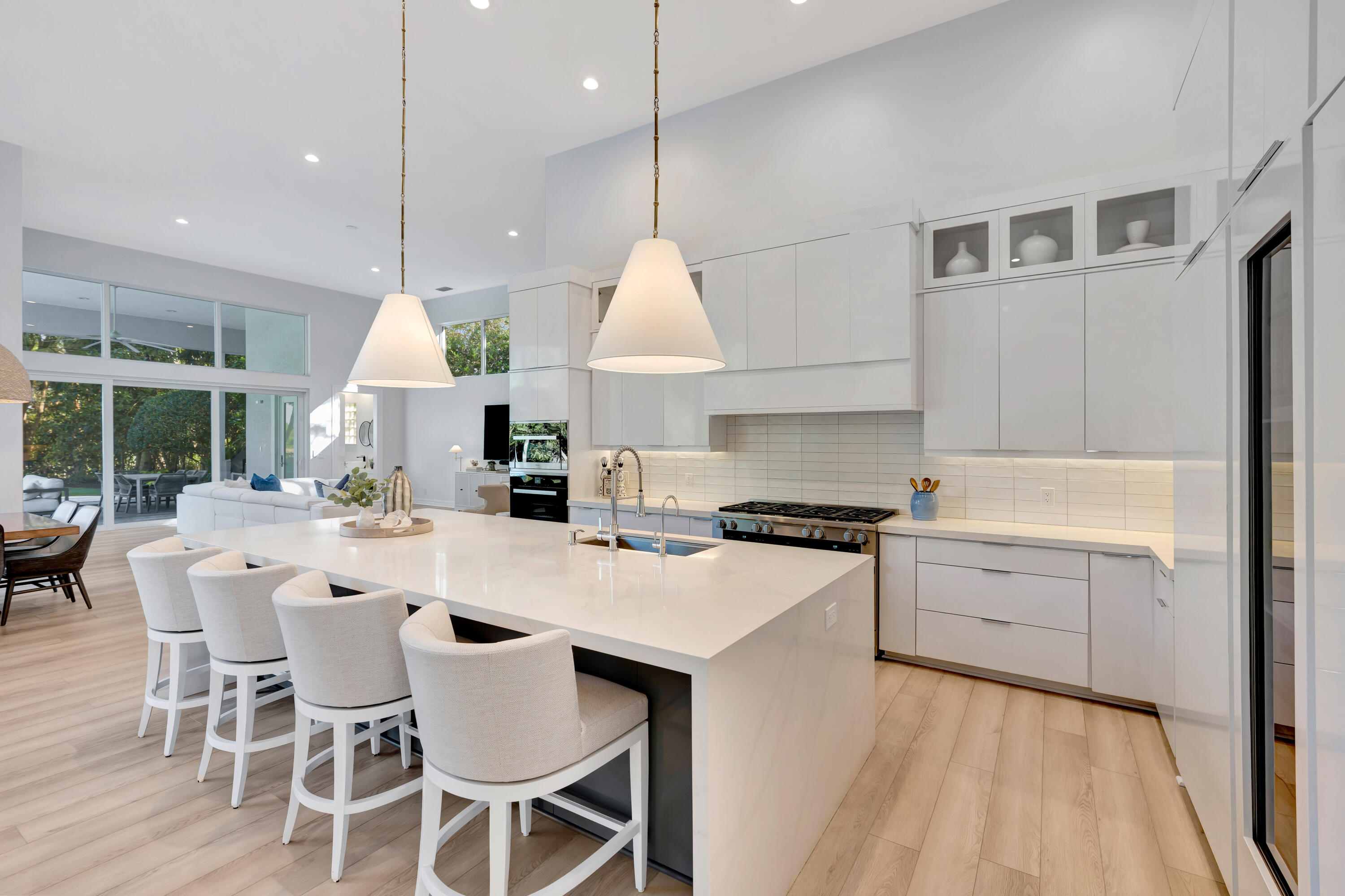 OLD MARSH - Residential