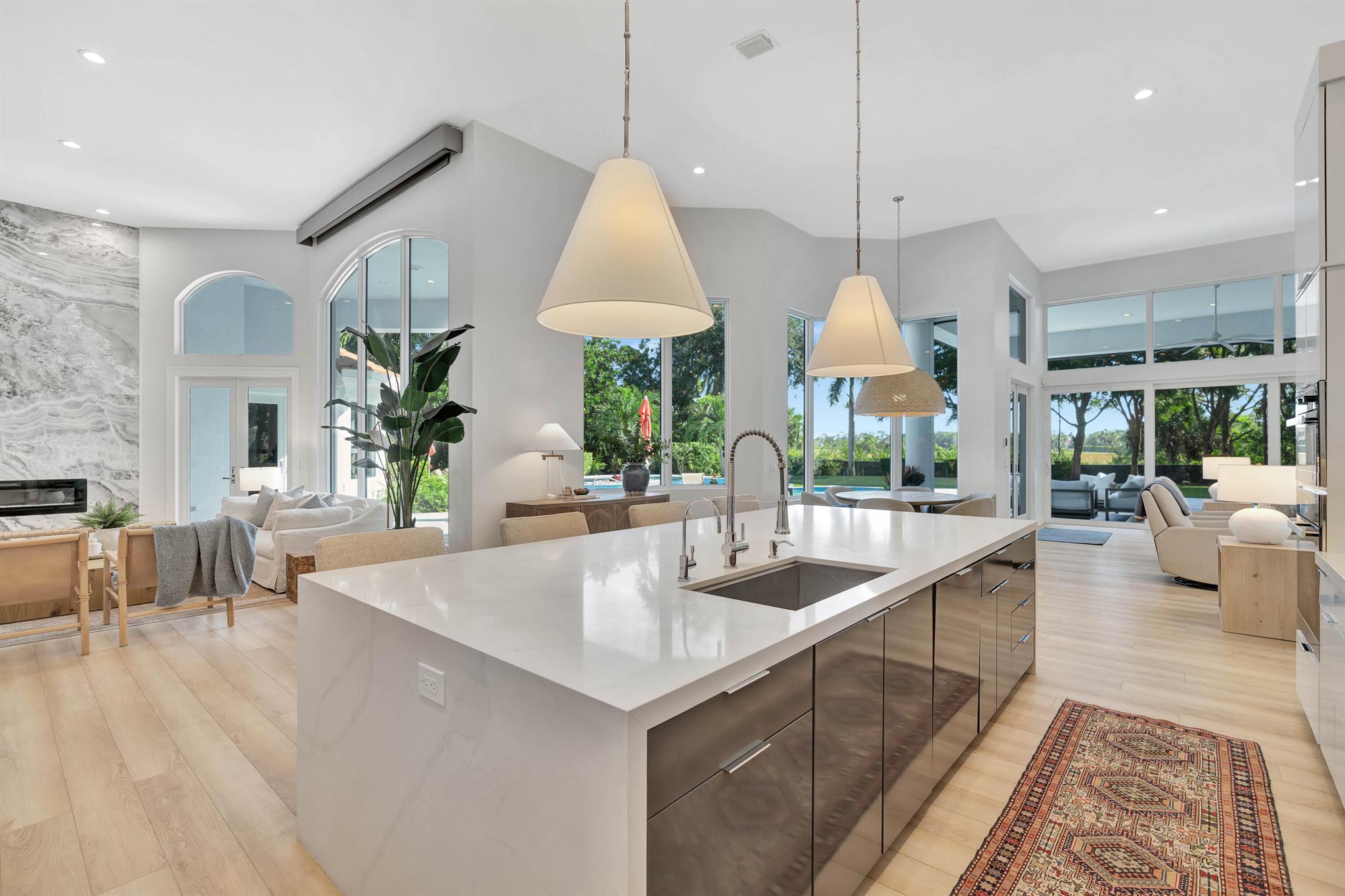 OLD MARSH - Residential