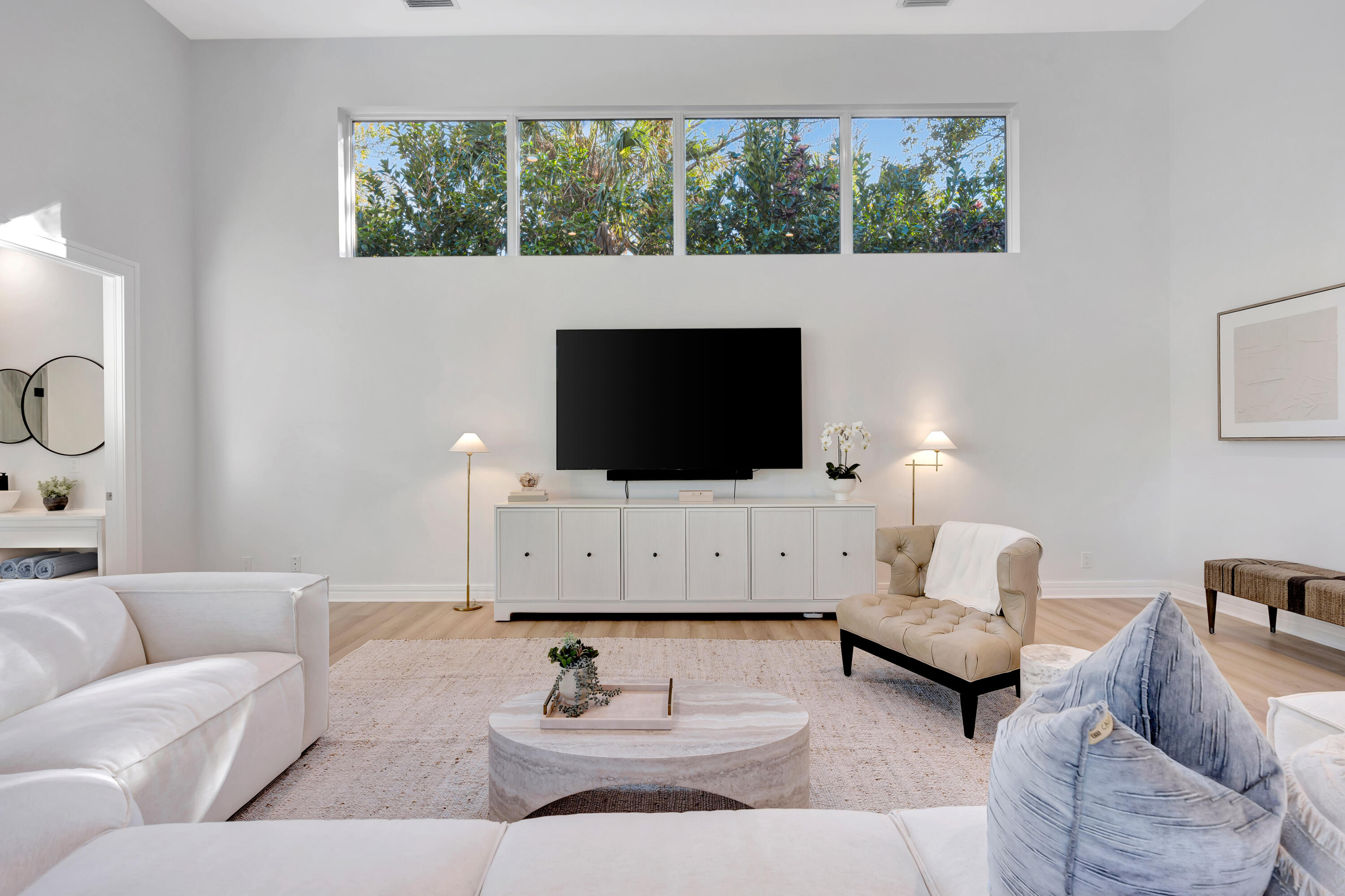 OLD MARSH - Residential