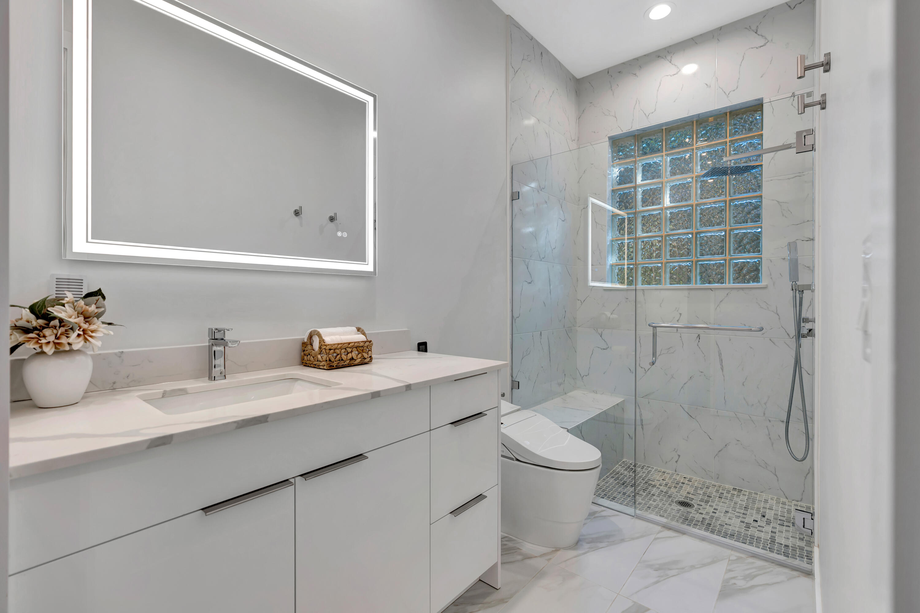 OLD MARSH - Residential