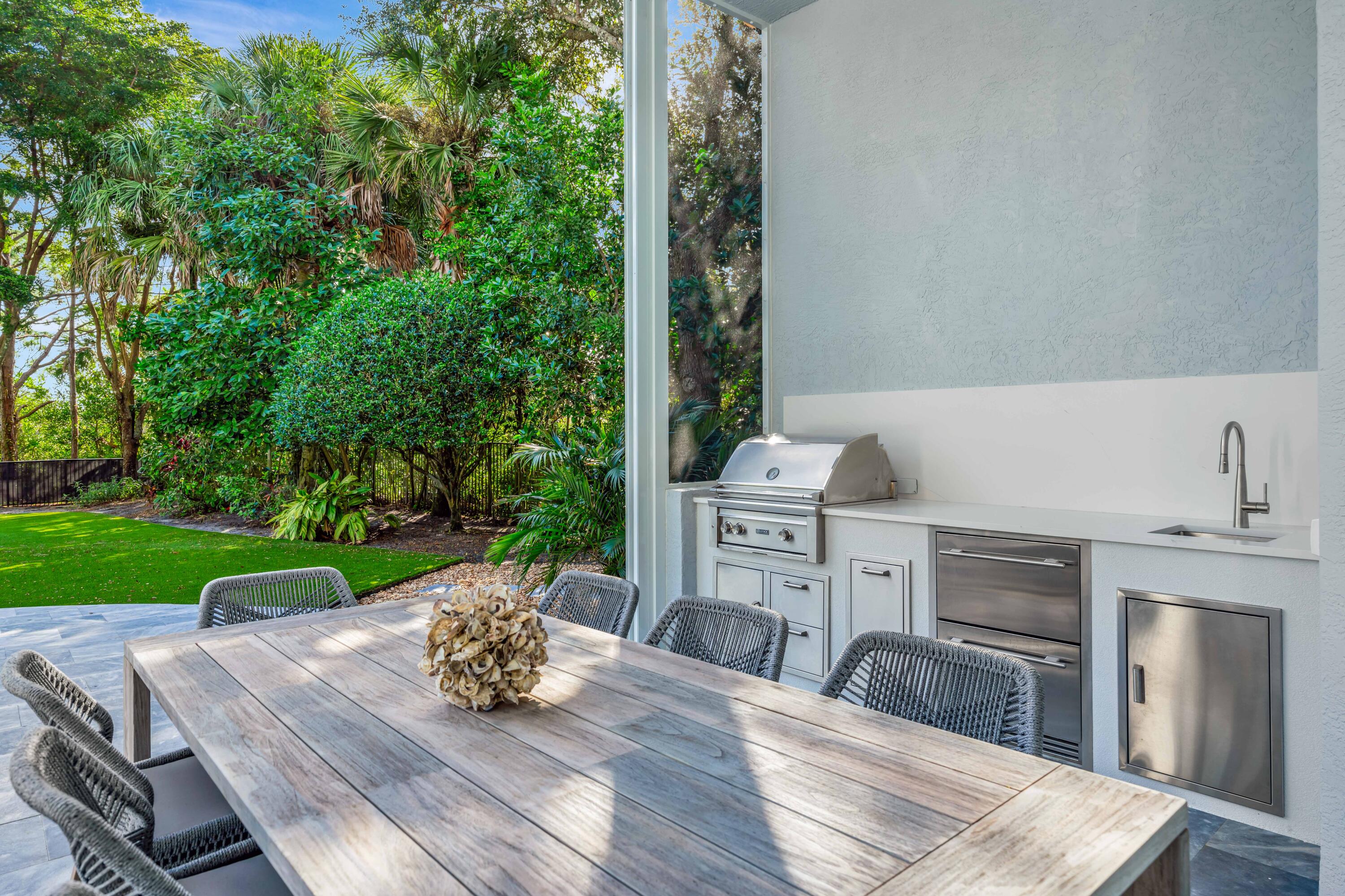 OLD MARSH - Residential