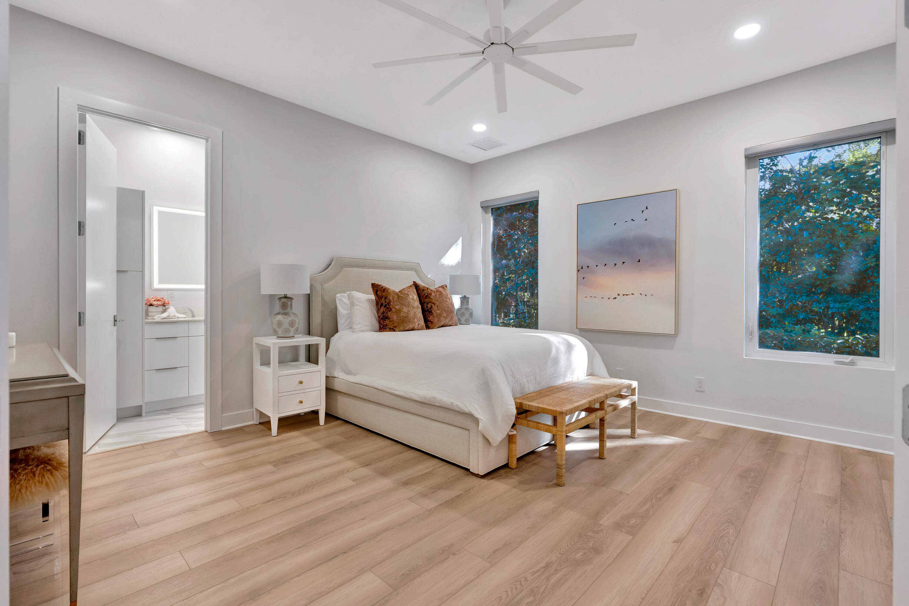 OLD MARSH - Residential