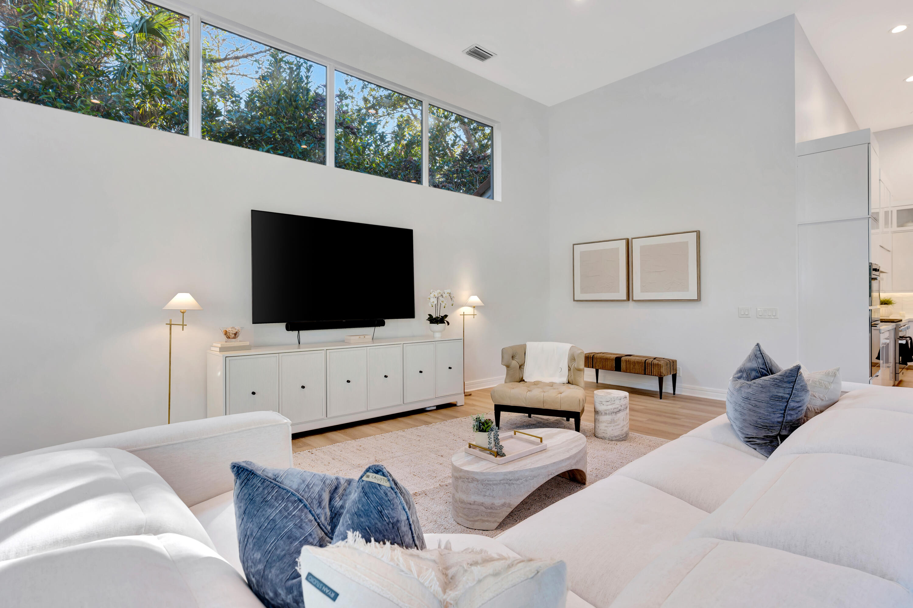 OLD MARSH - Residential