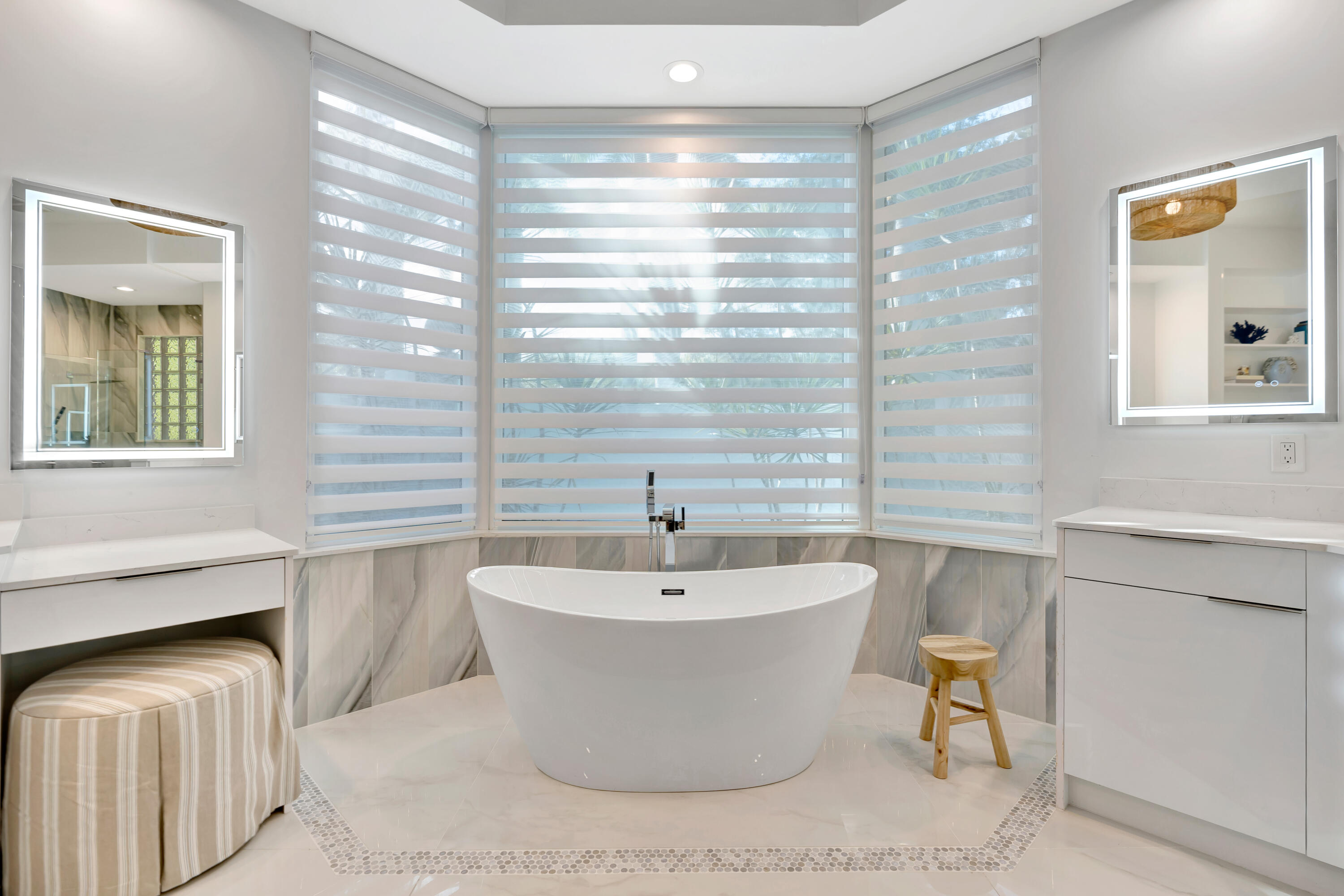 OLD MARSH - Residential