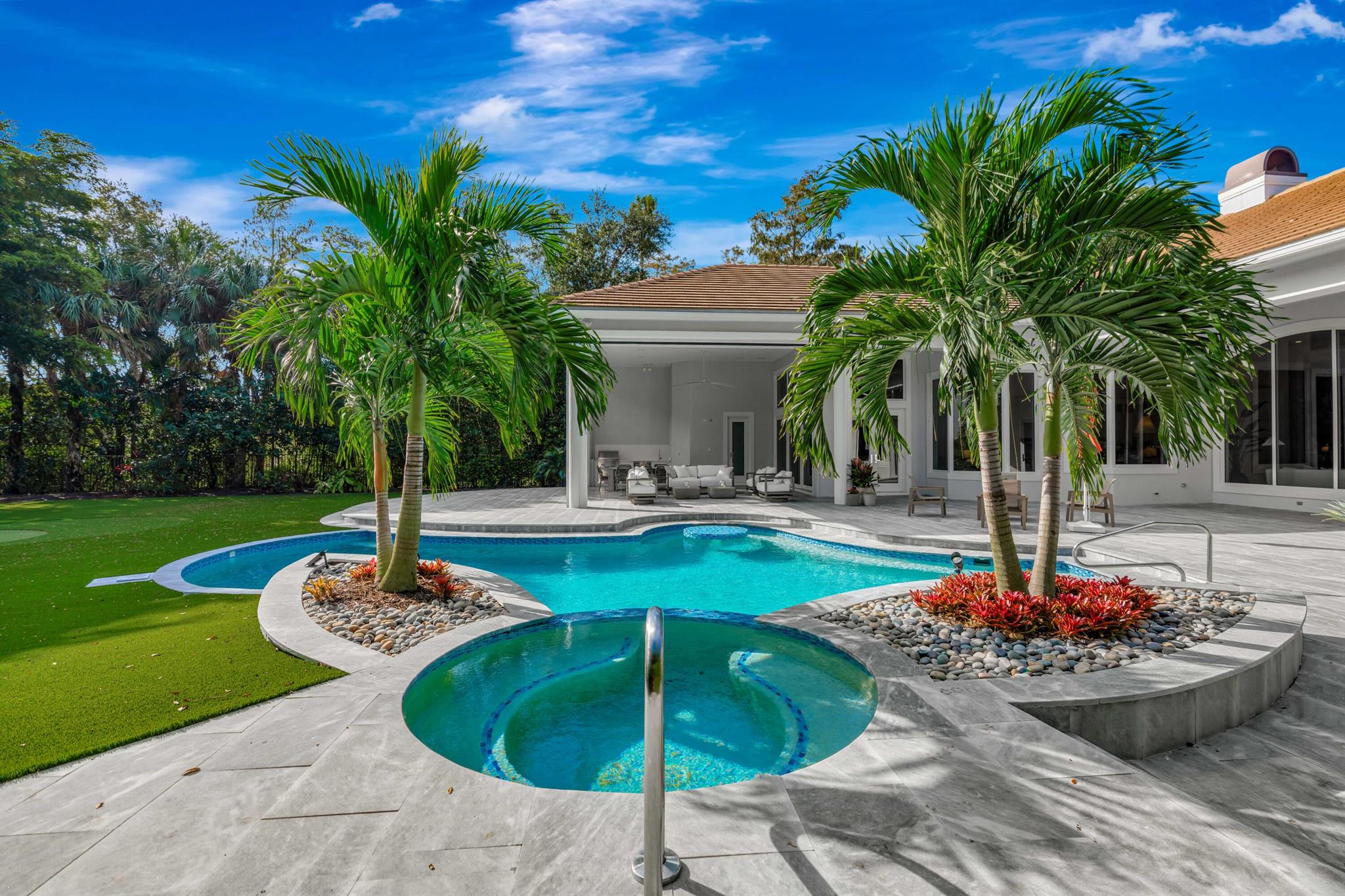 7801 Old Marsh Road