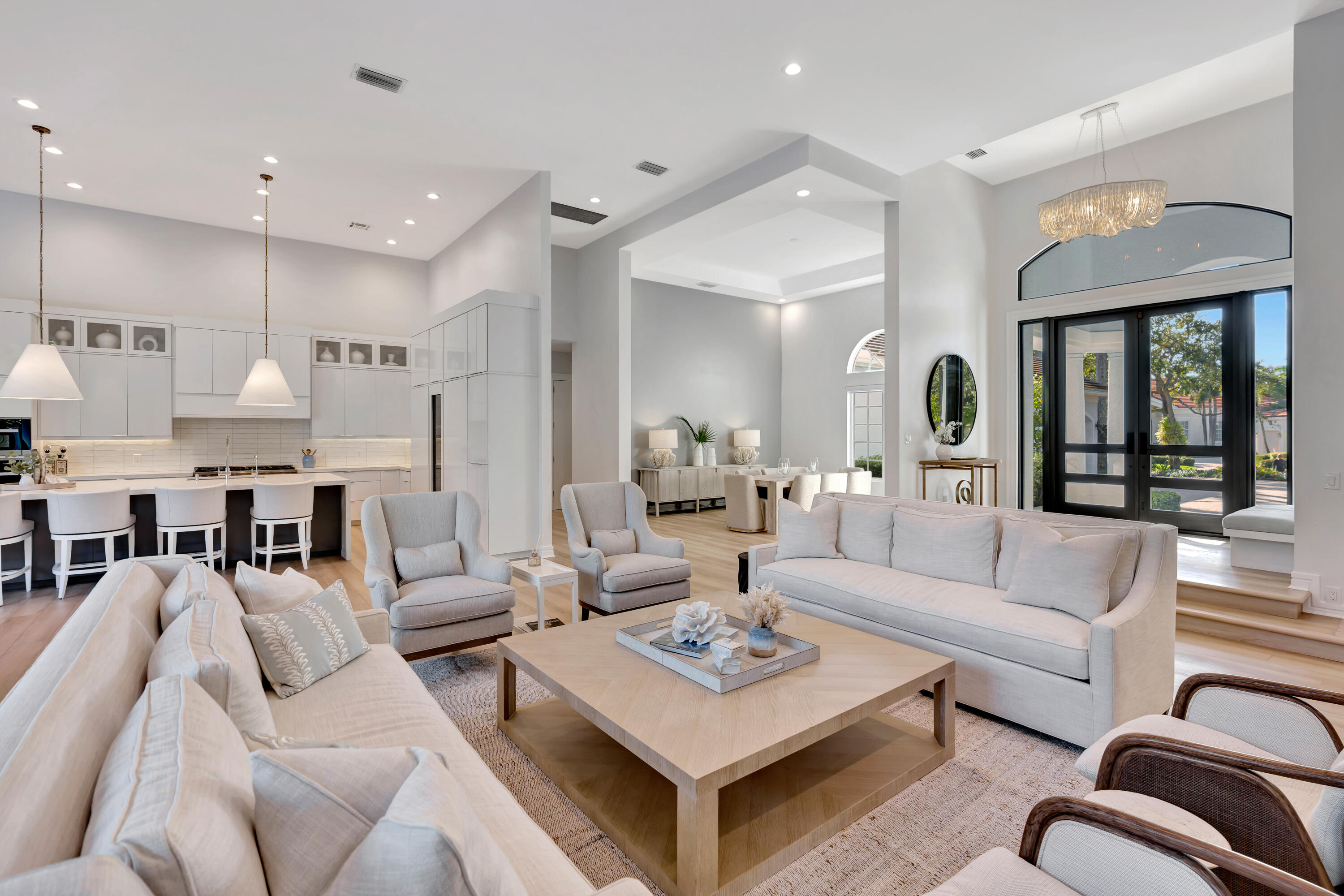 OLD MARSH - Residential