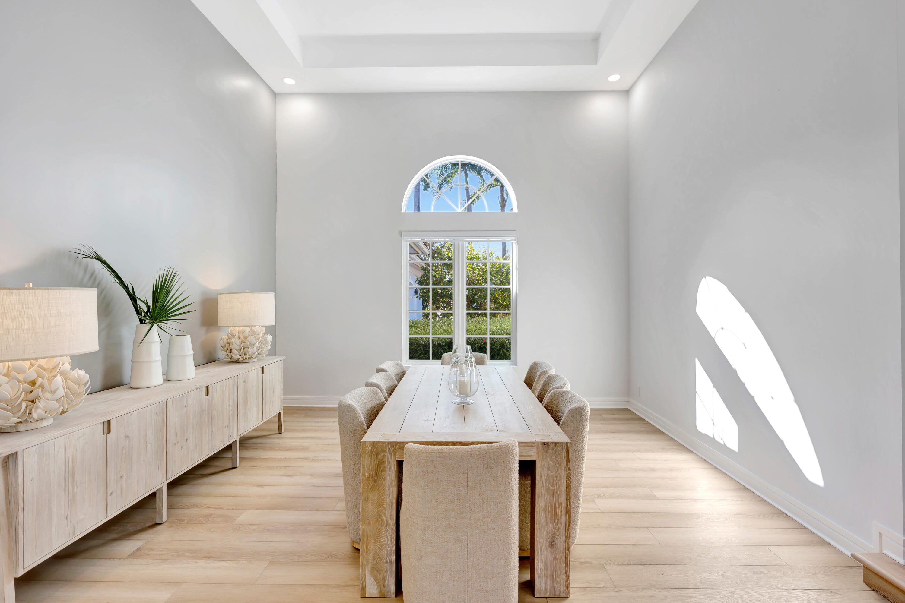 OLD MARSH - Residential