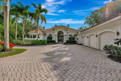 7801 Old Marsh Road Palm Beach Gardens FL 33418