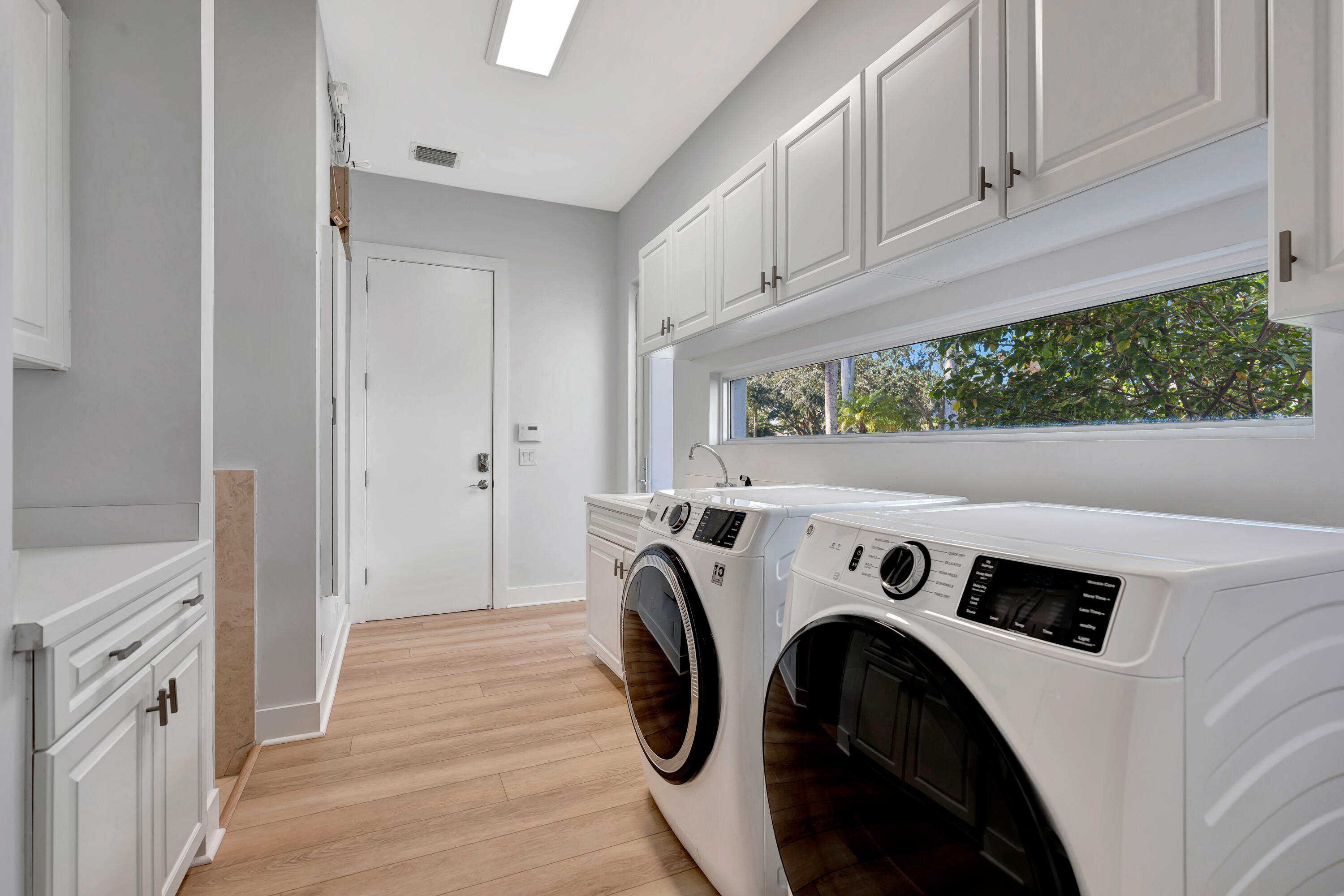 OLD MARSH - Residential