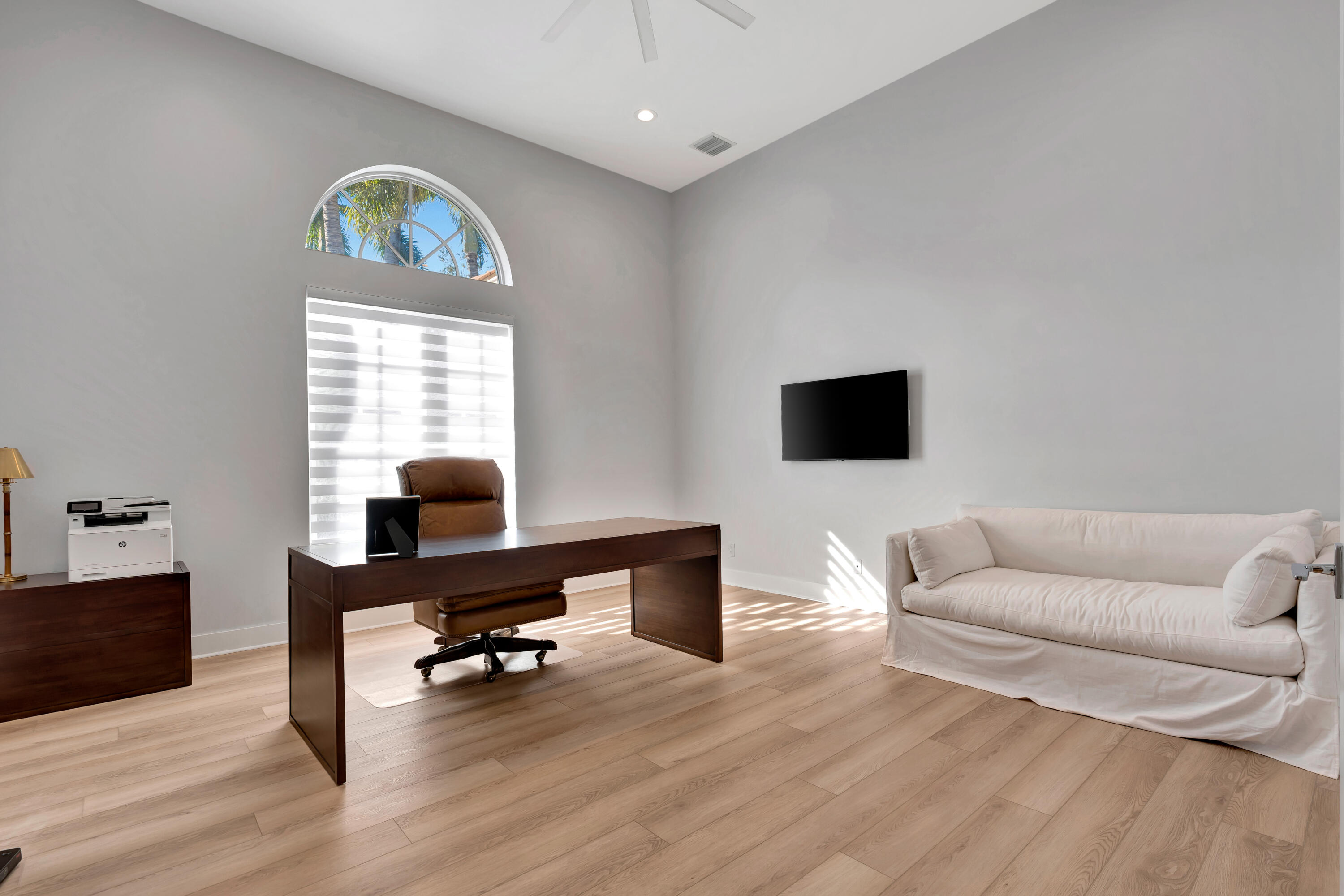 OLD MARSH - Residential