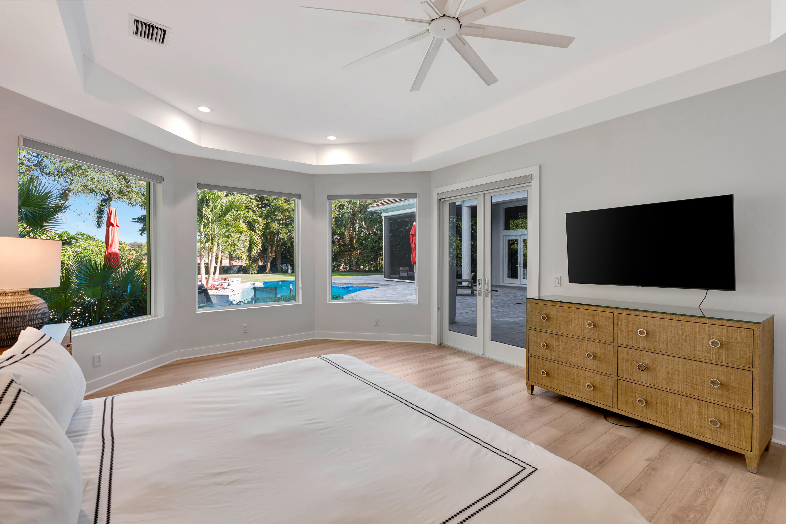 OLD MARSH - Residential