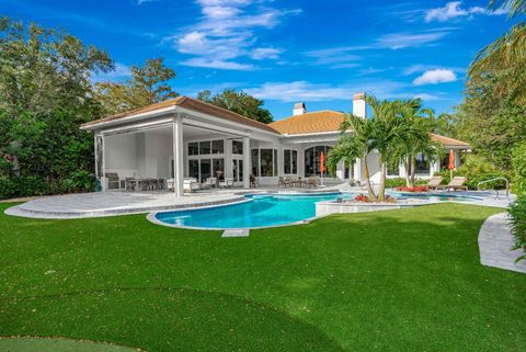 7801 Old Marsh Road Palm Beach Gardens FL 33418