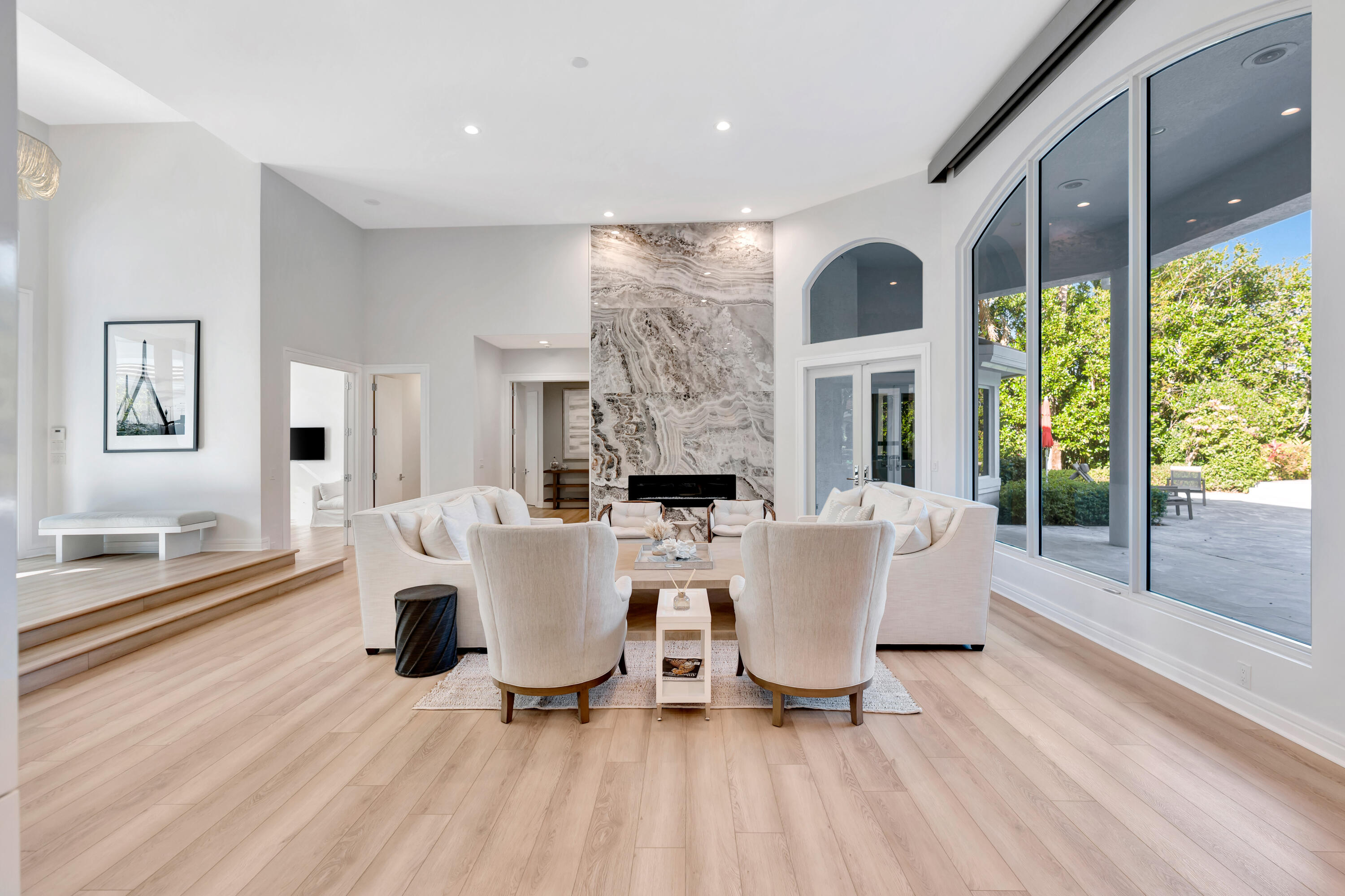 OLD MARSH - Residential