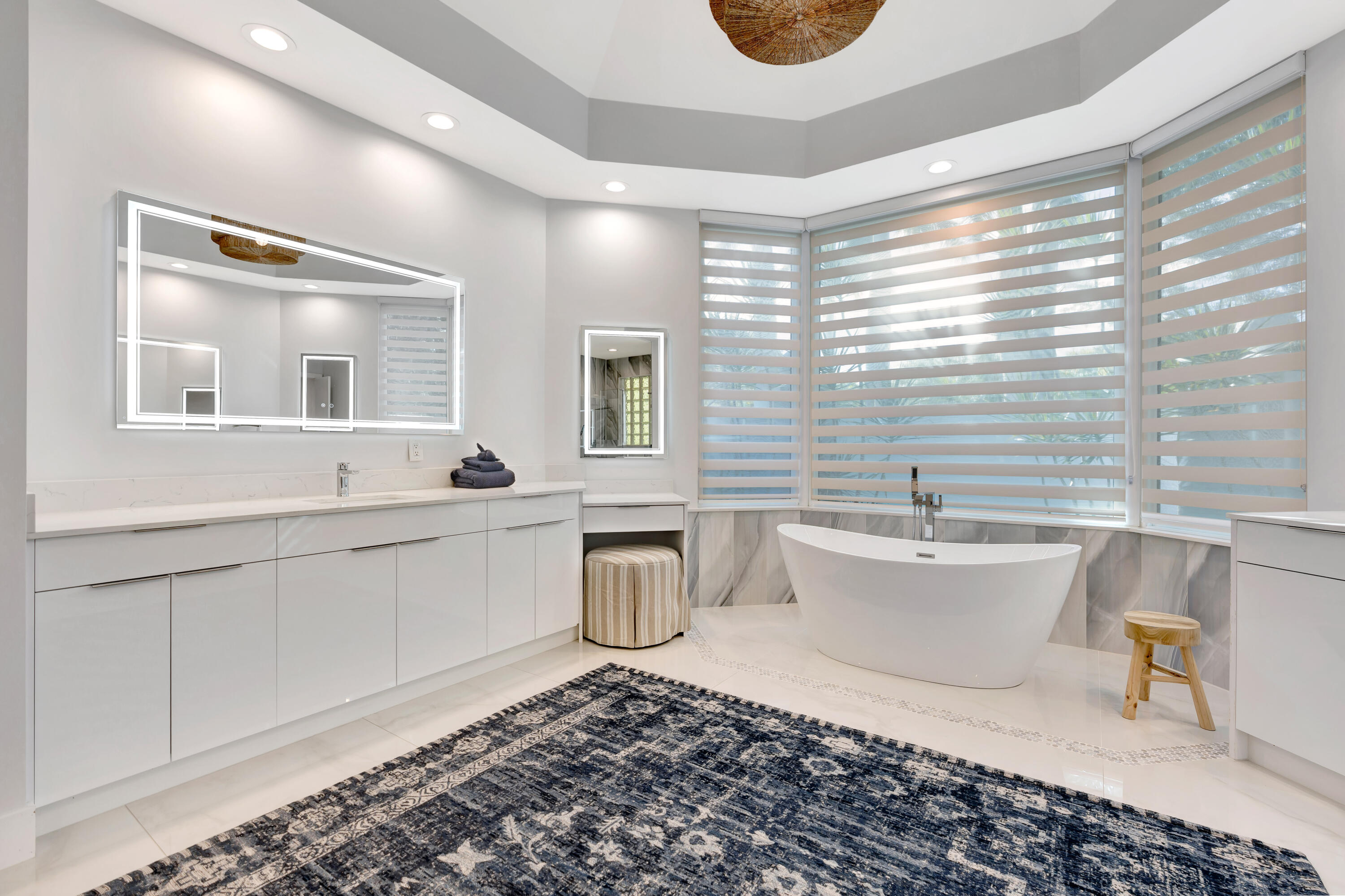 OLD MARSH - Residential