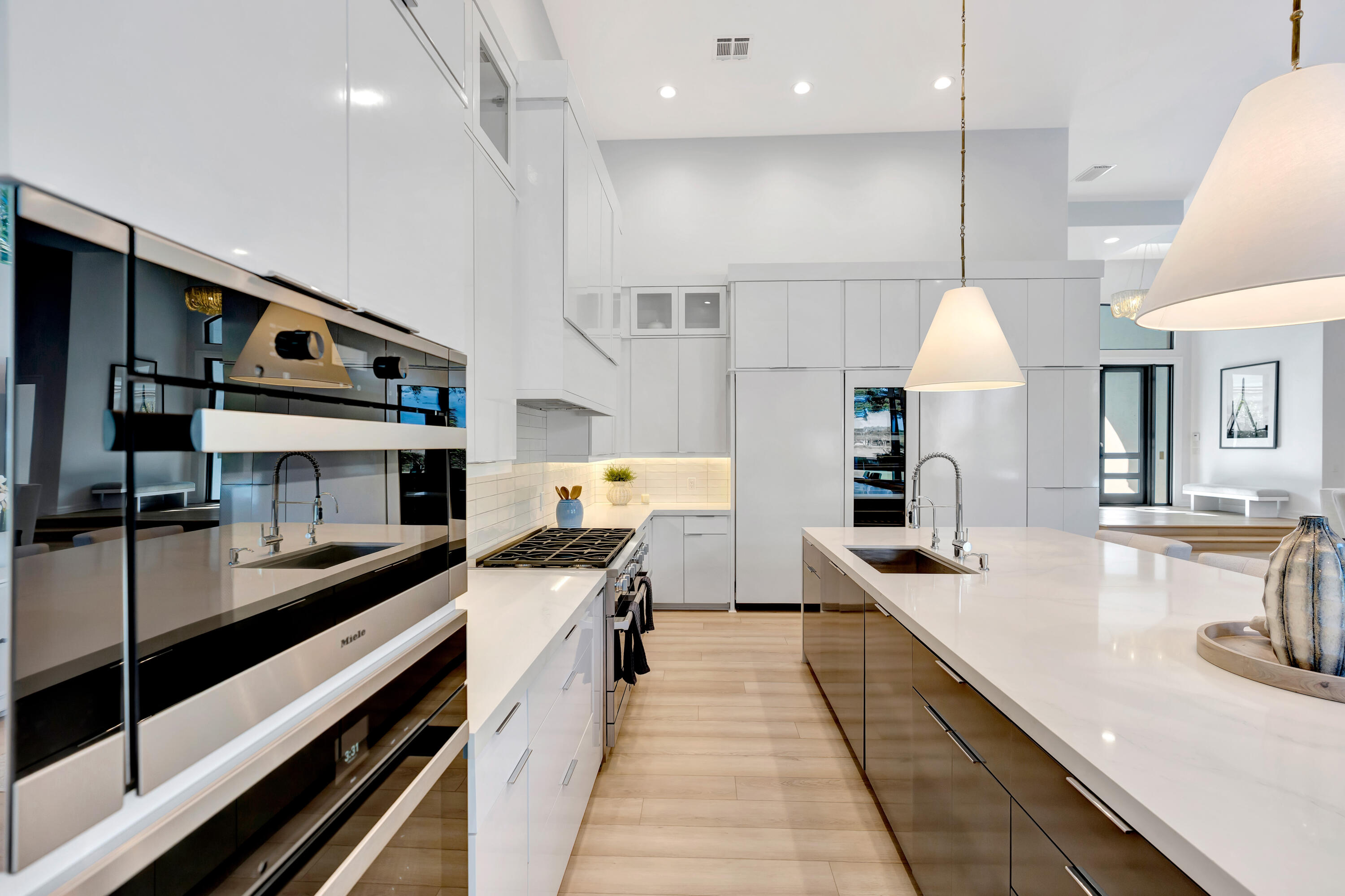 OLD MARSH - Residential