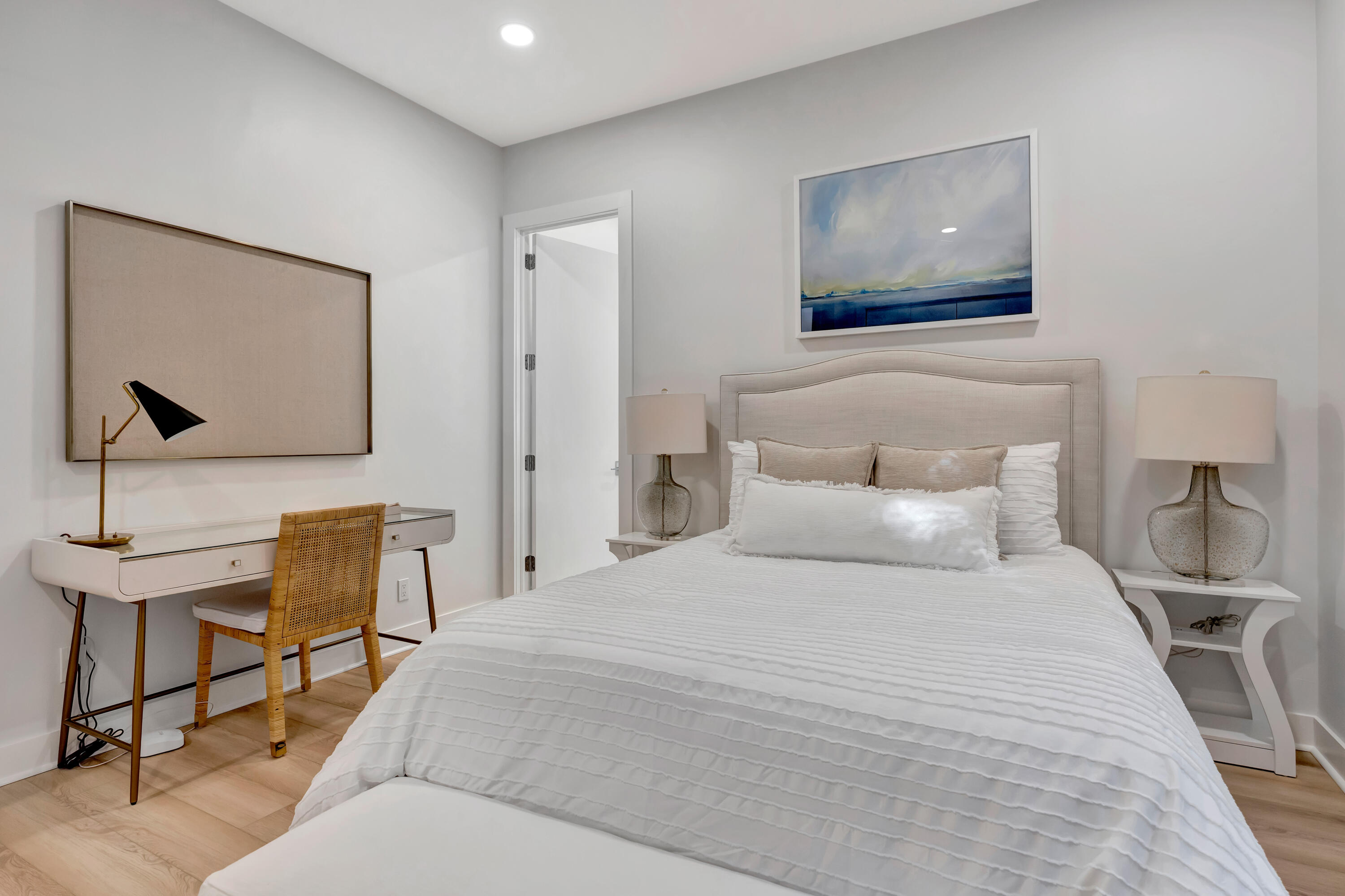 OLD MARSH - Residential