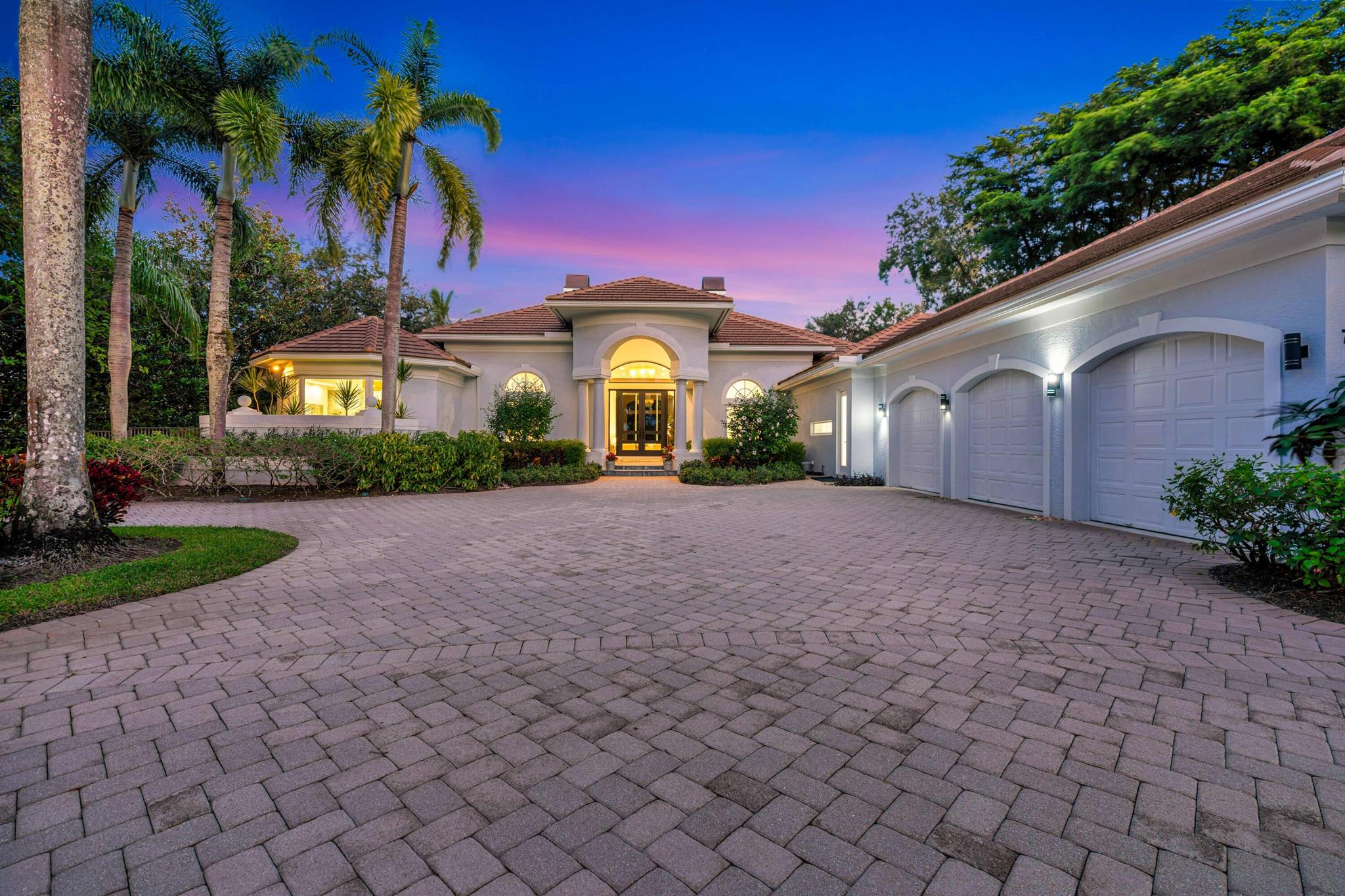 7801 Old Marsh Road