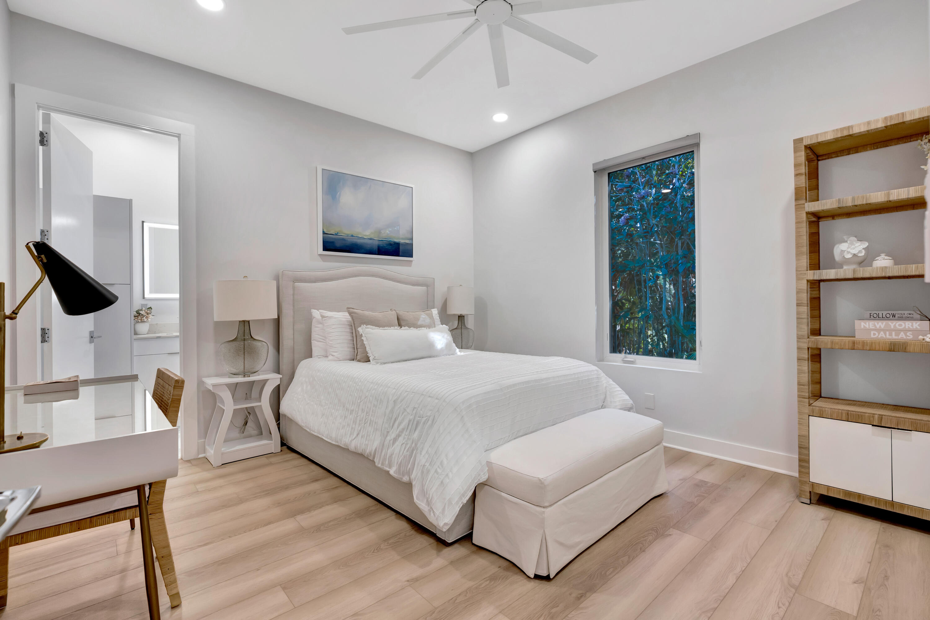 OLD MARSH - Residential