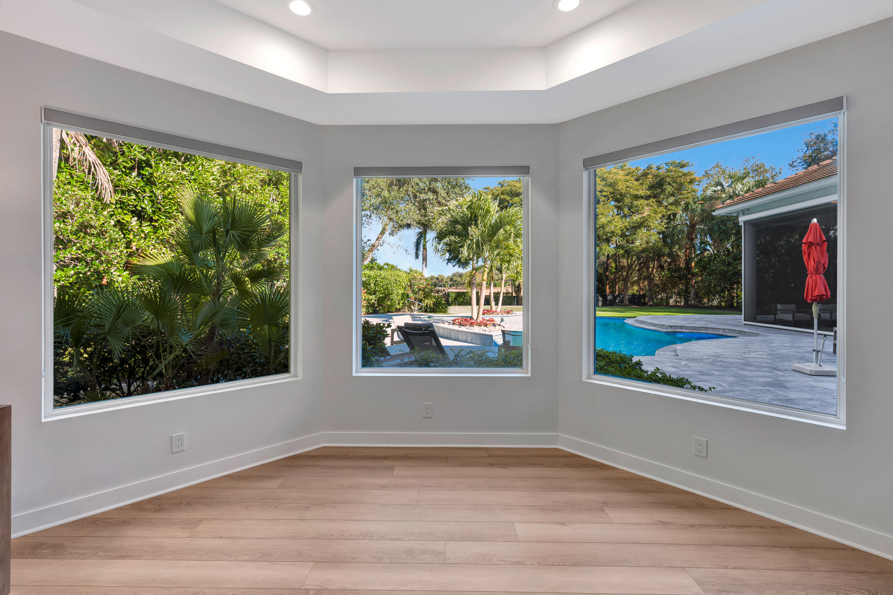 OLD MARSH - Residential