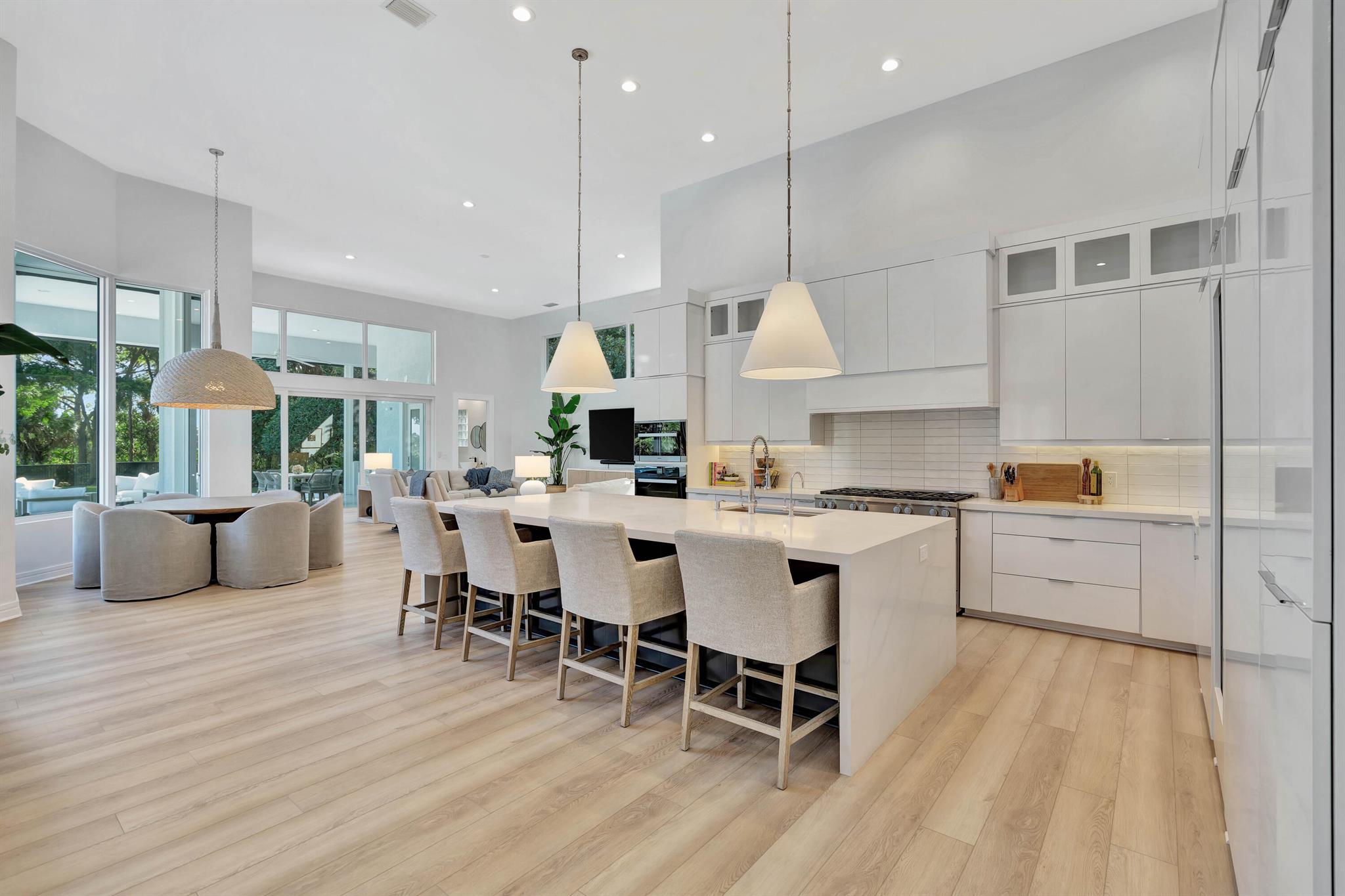 OLD MARSH - Residential