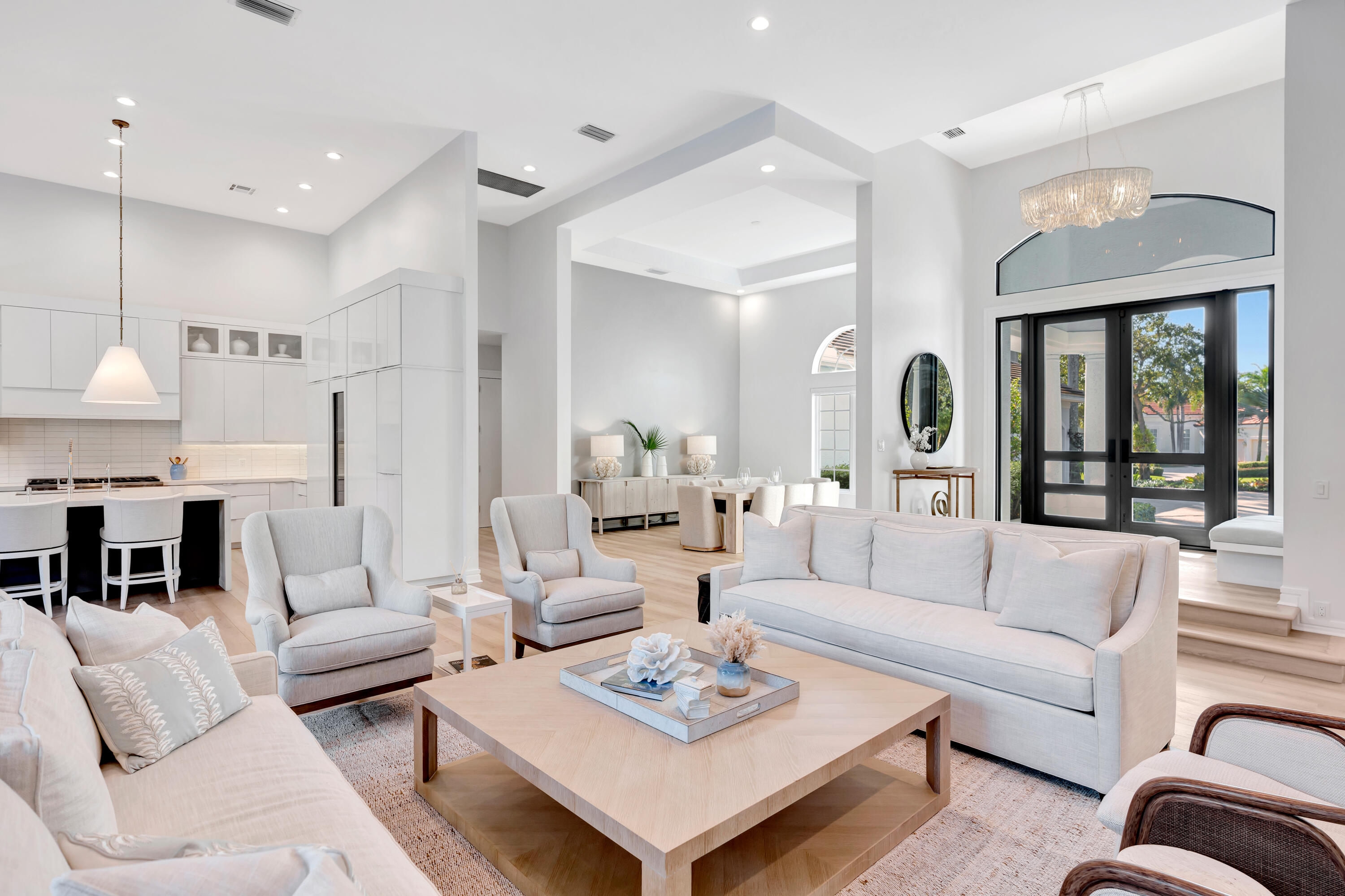 OLD MARSH - Residential