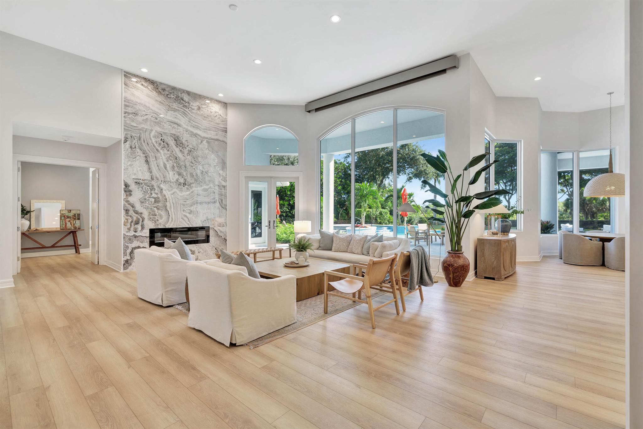 OLD MARSH - Residential