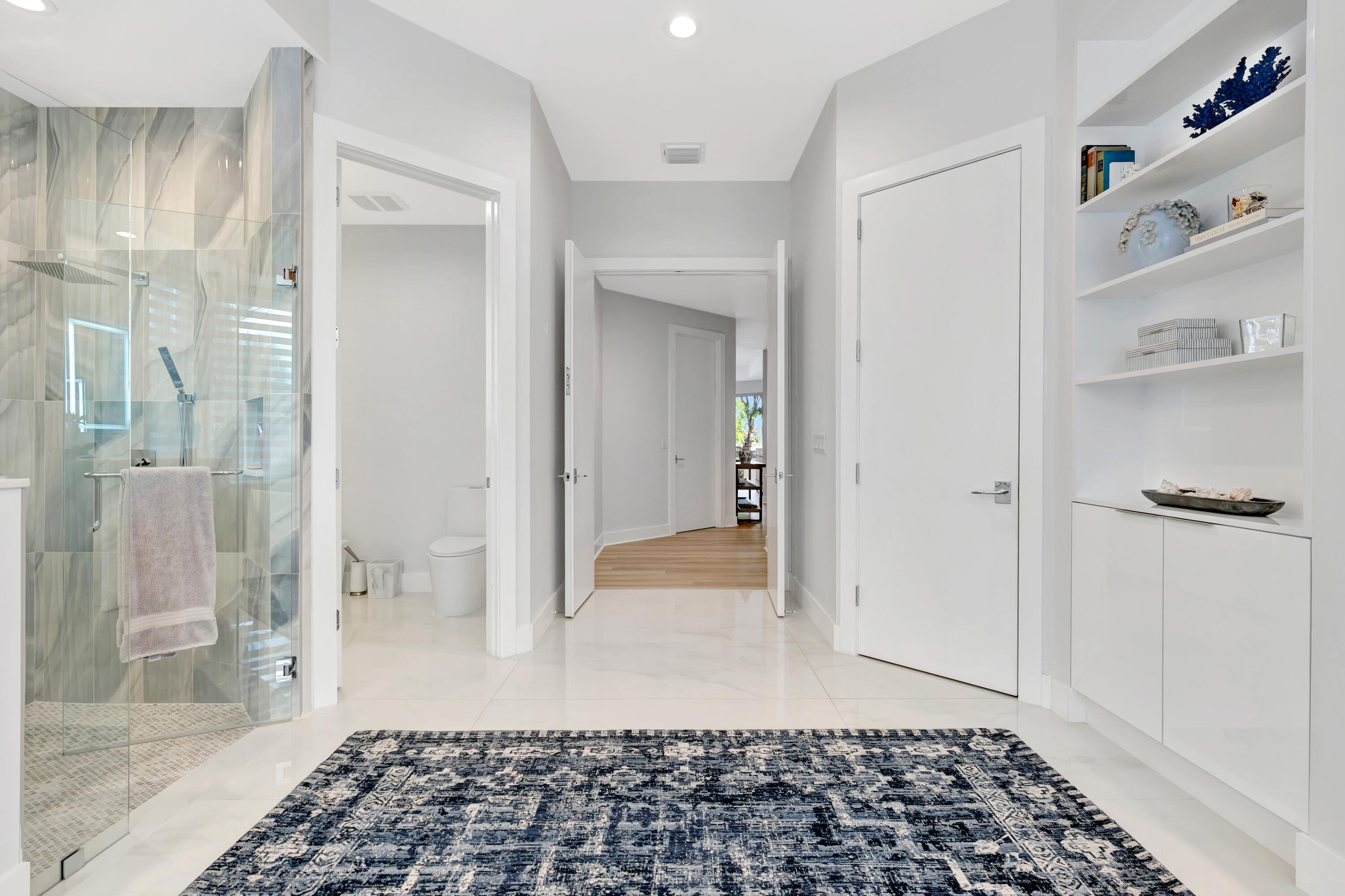 OLD MARSH - Residential