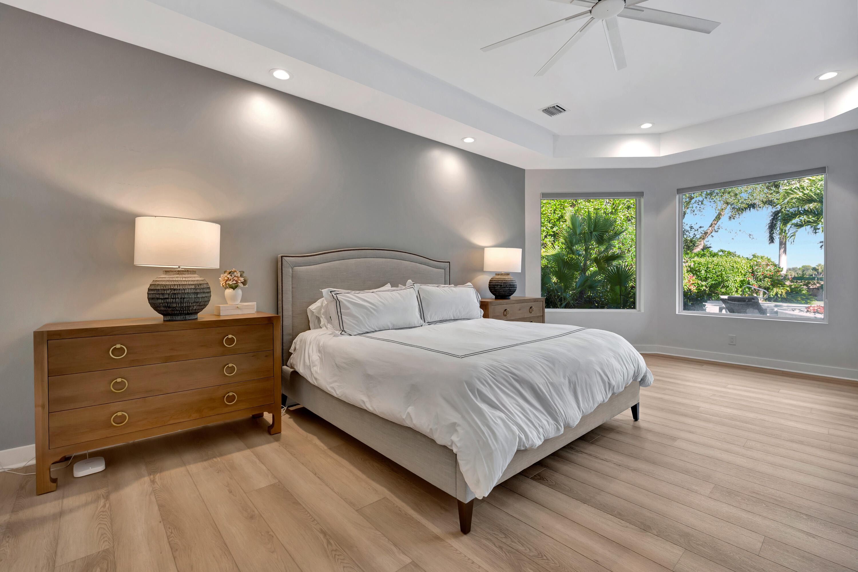 OLD MARSH - Residential