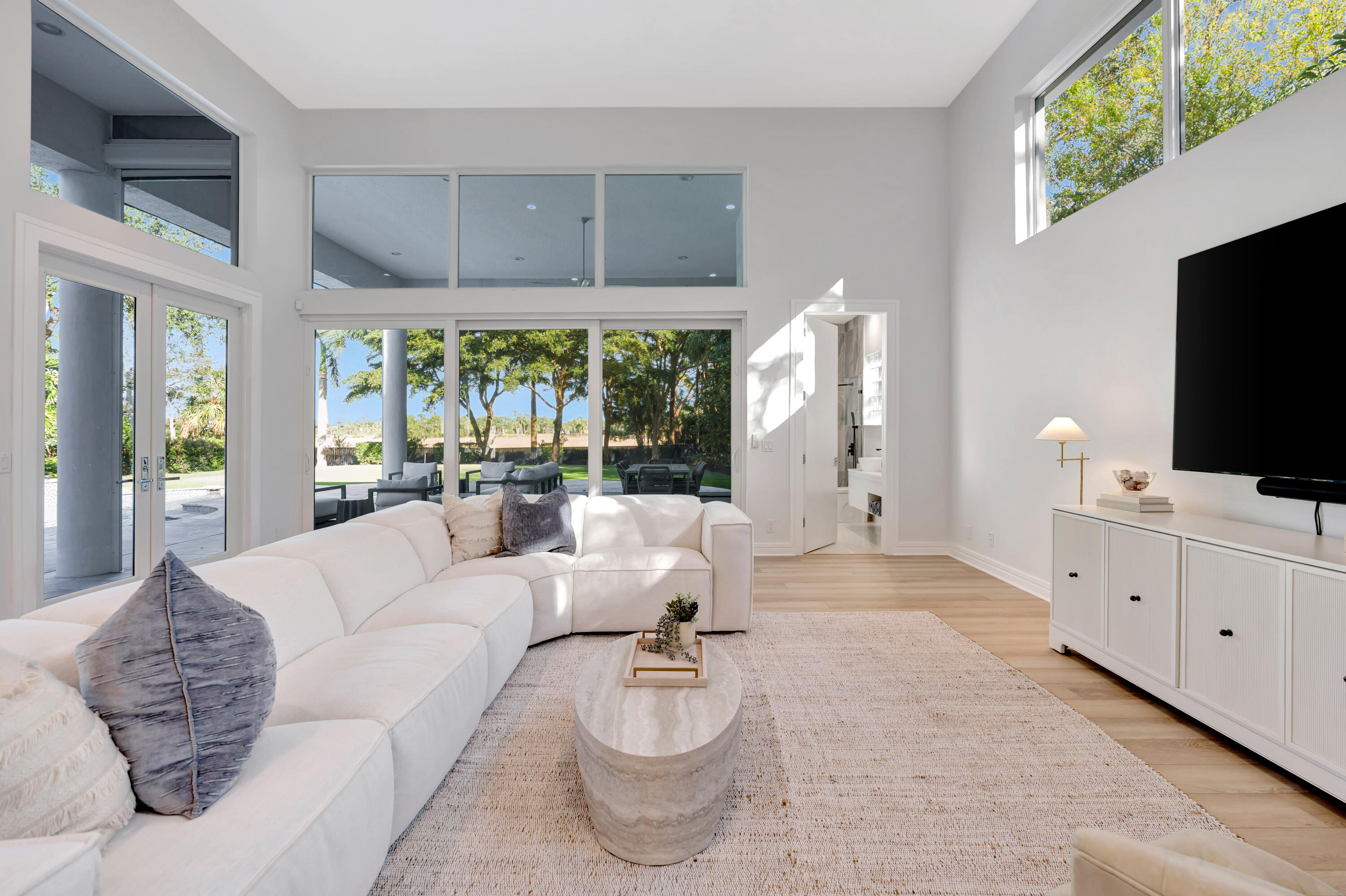 OLD MARSH - Residential