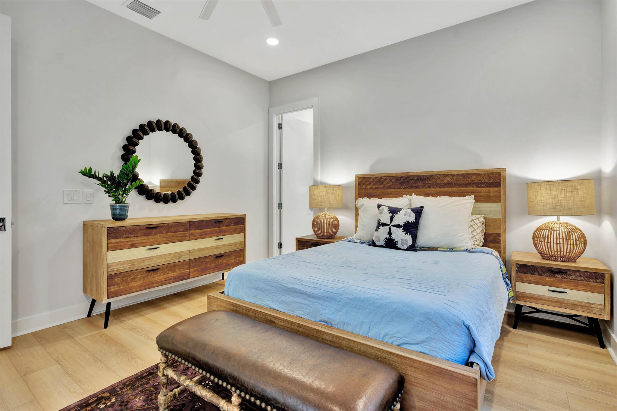 OLD MARSH - Residential
