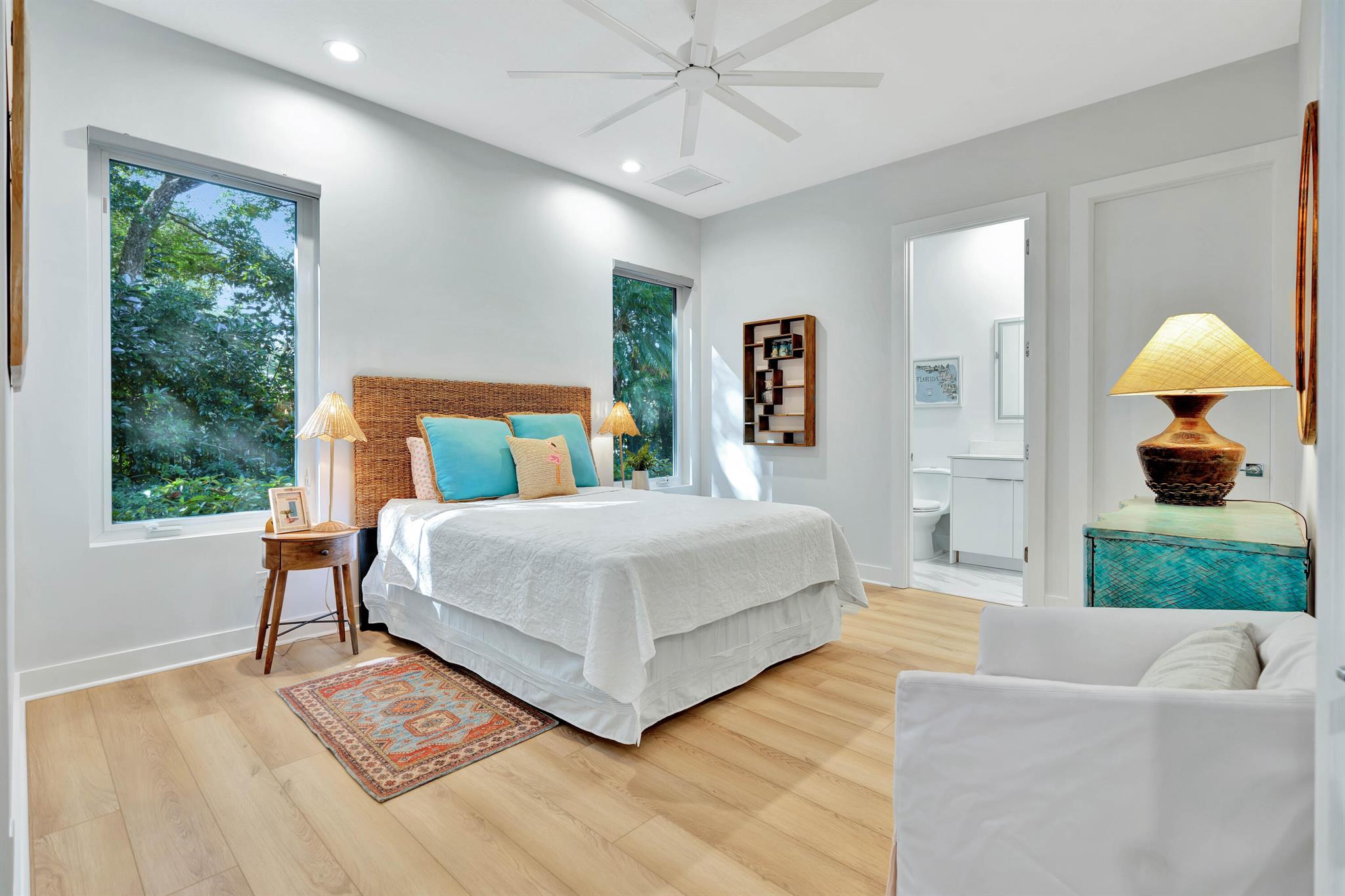 OLD MARSH - Residential