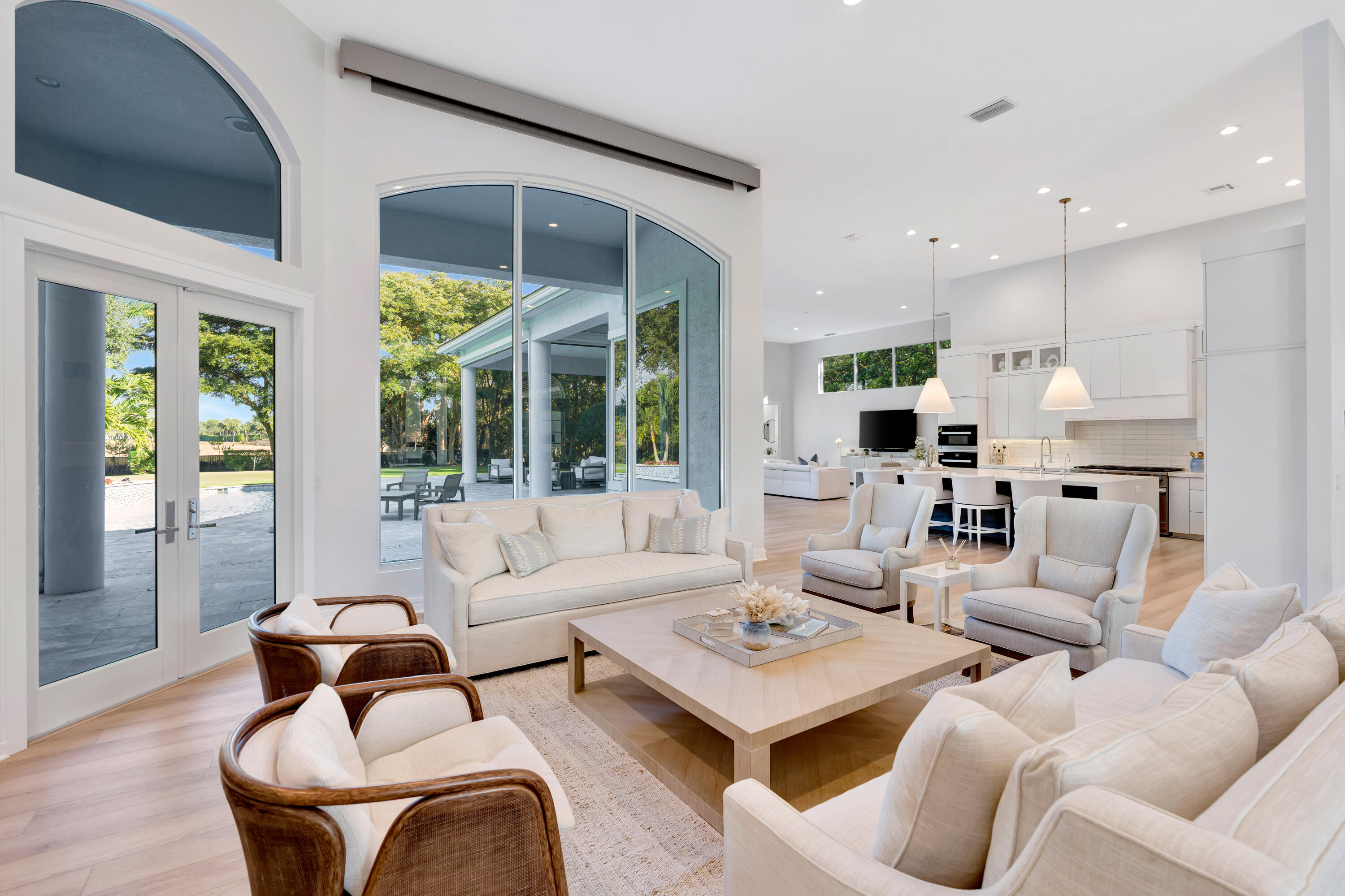 OLD MARSH - Residential