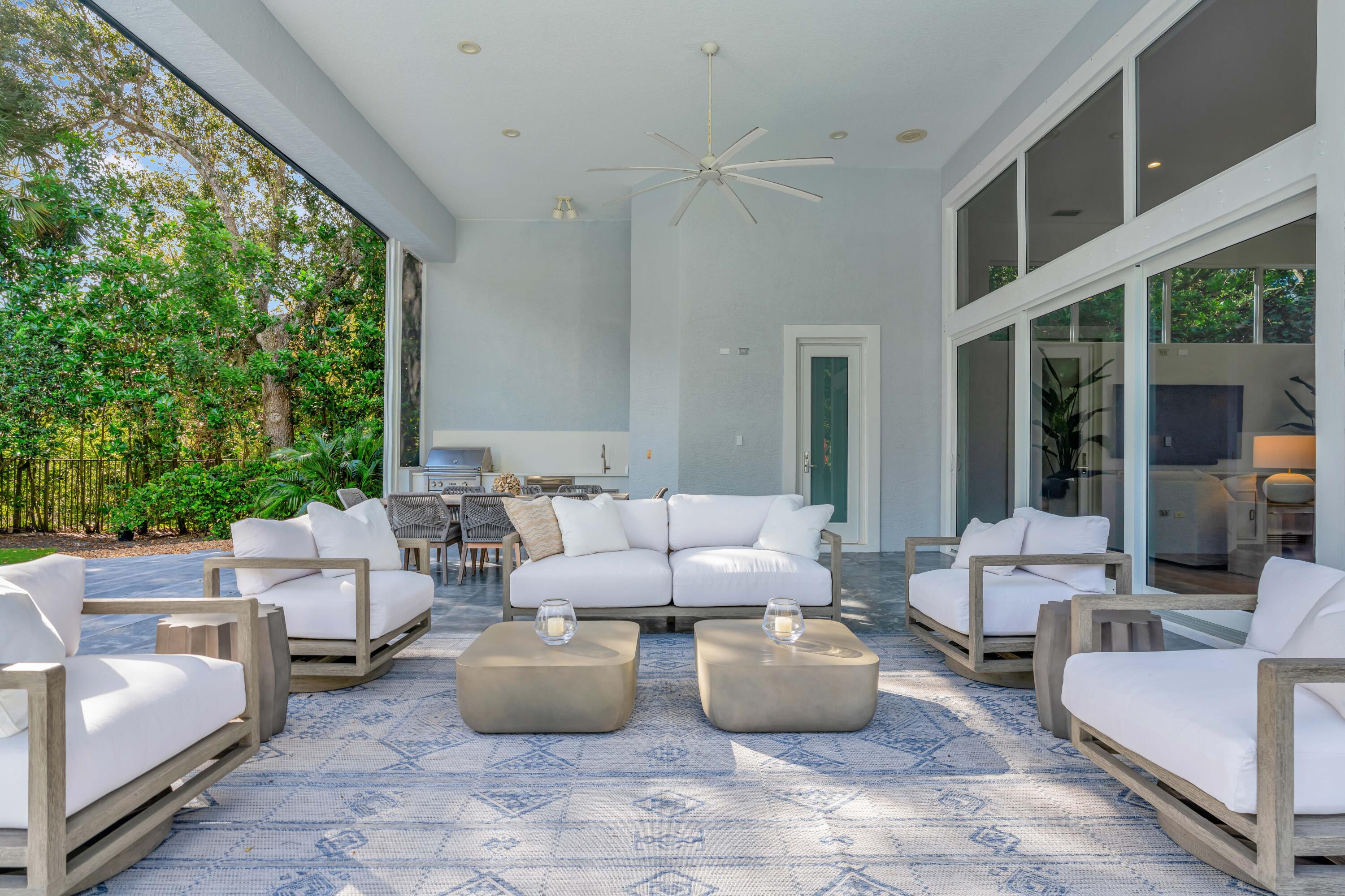 OLD MARSH - Residential