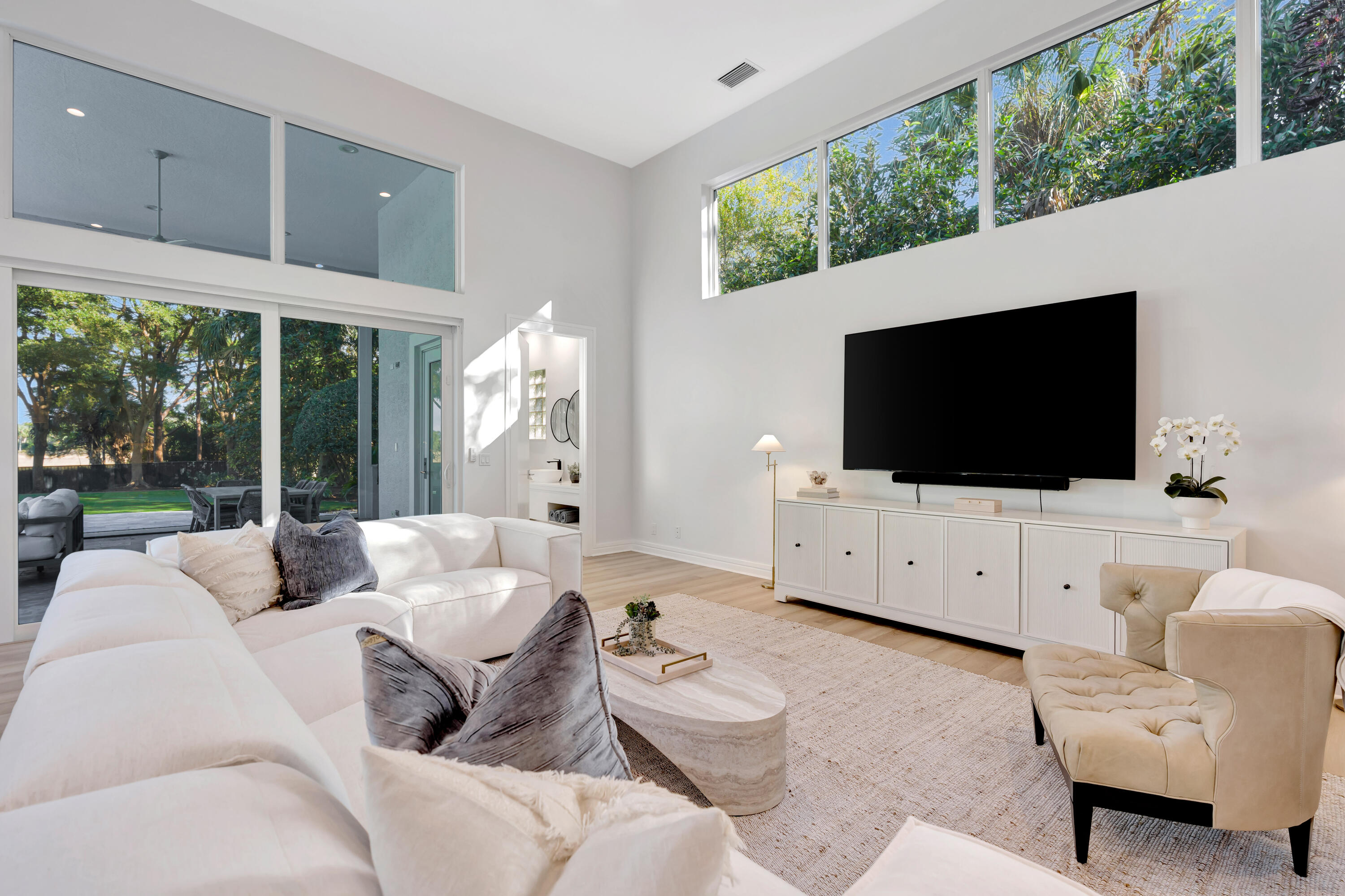 OLD MARSH - Residential