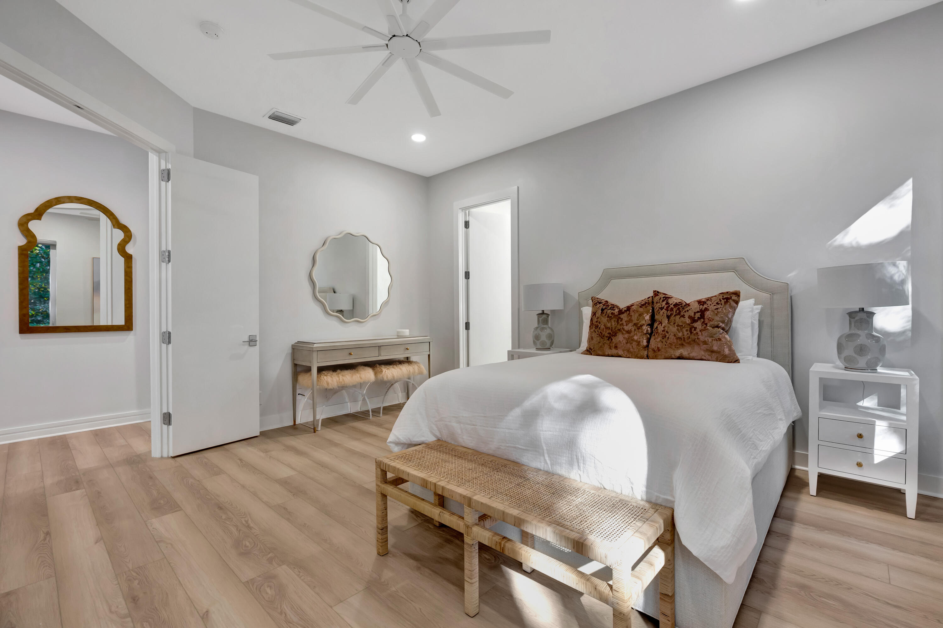 OLD MARSH - Residential