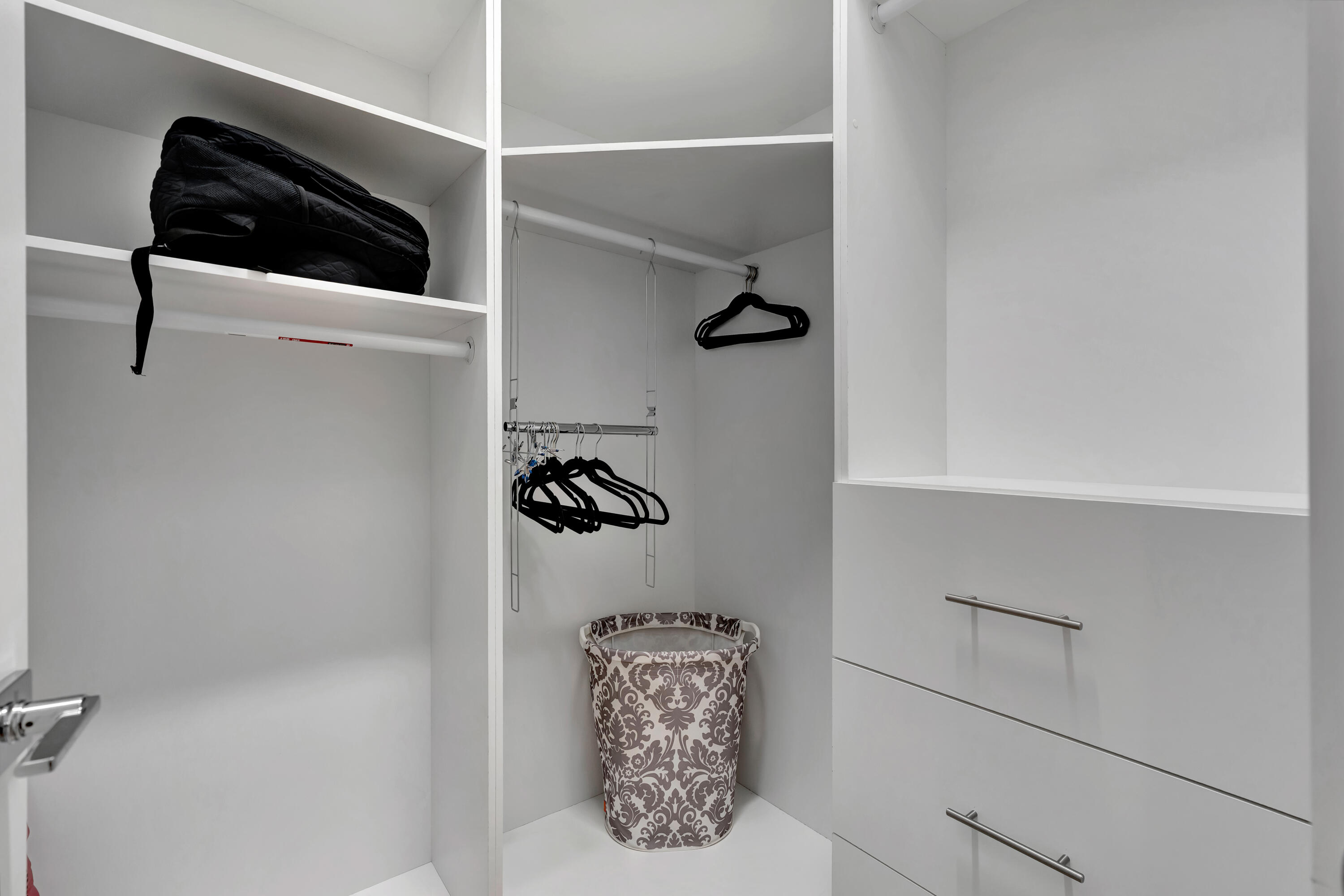 OLD MARSH - Residential