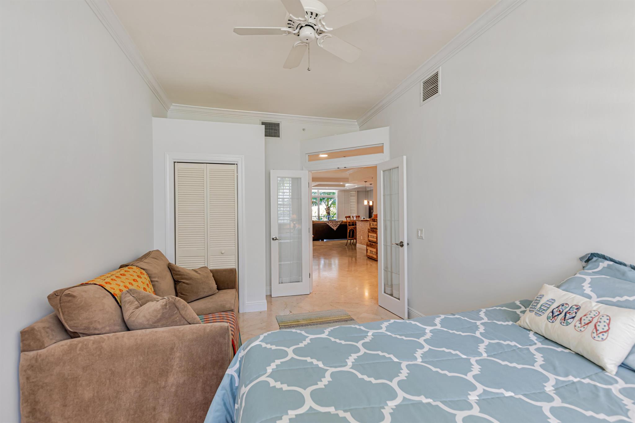 ORCHID BEACH CONDO,DEERFI - Residential