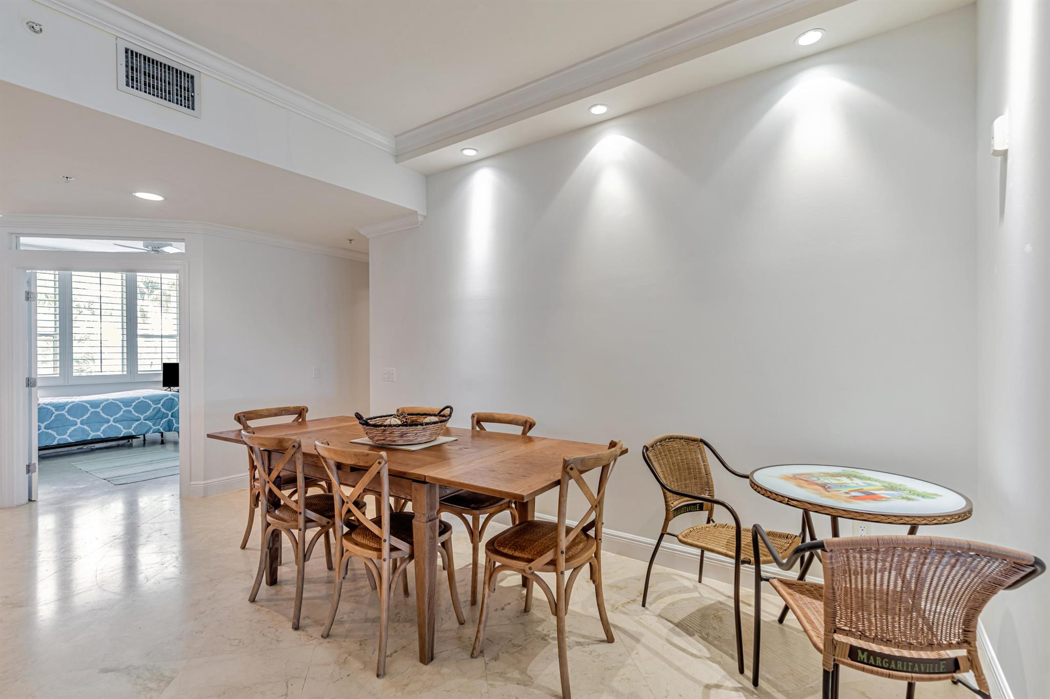 ORCHID BEACH CONDO,DEERFI - Residential