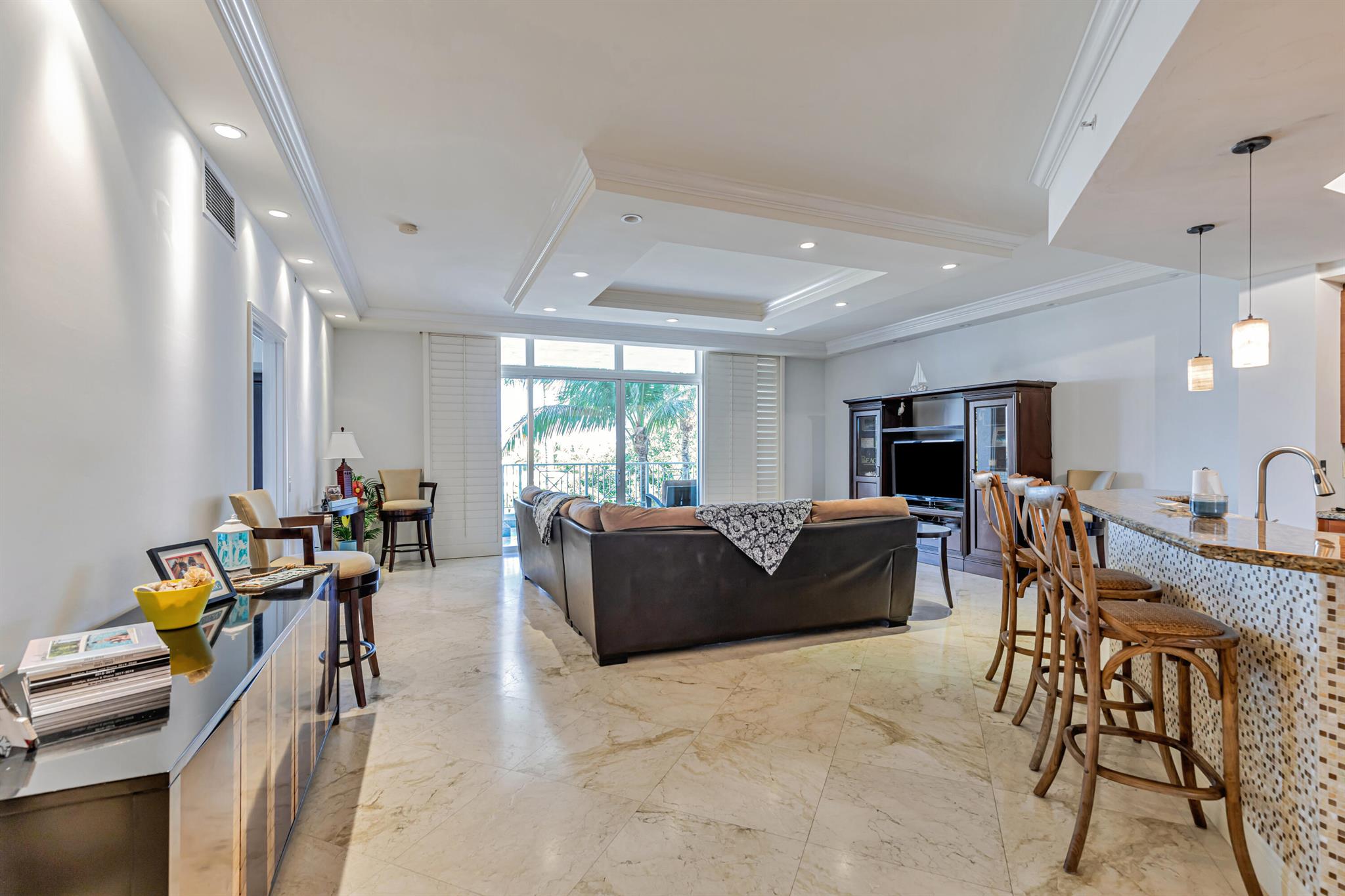 ORCHID BEACH CONDO,DEERFI - Residential