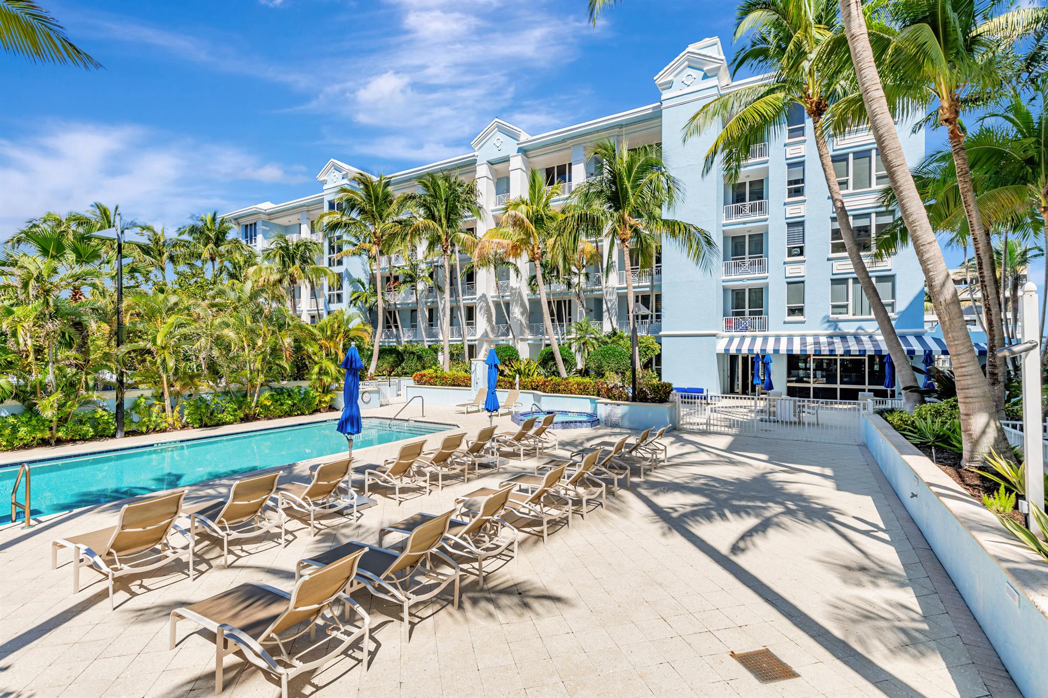 ORCHID BEACH CONDO,DEERFI - Residential