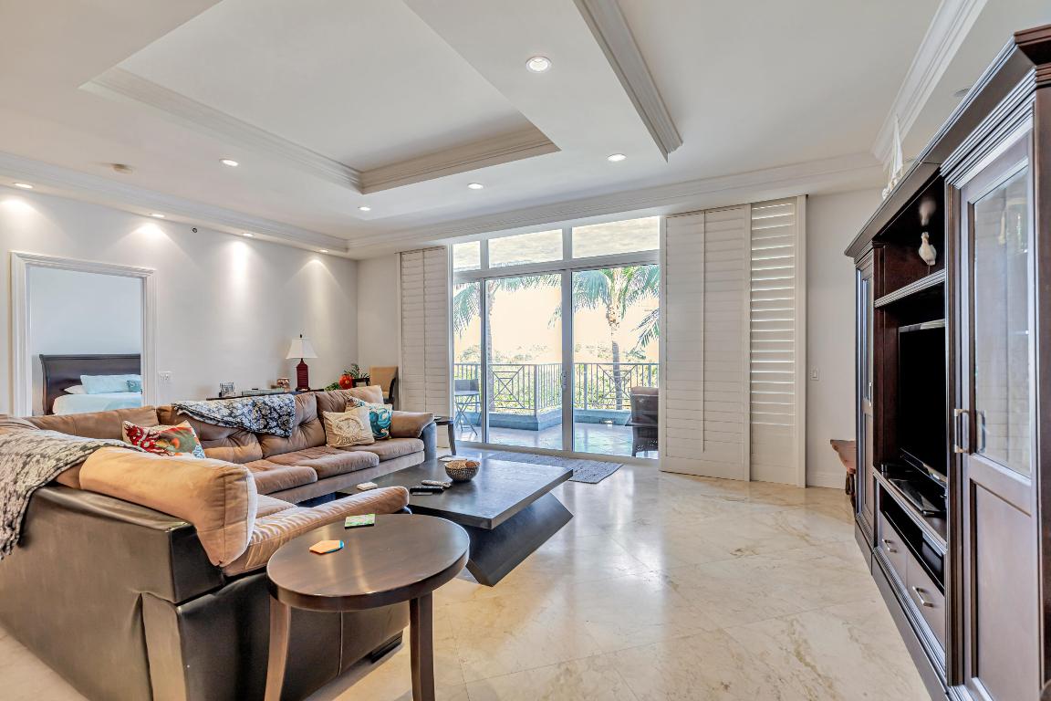 ORCHID BEACH CONDO,
DEERFIELD BEACH - Residential