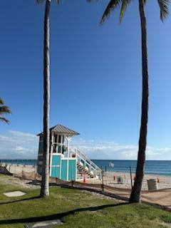 ORCHID BEACH CONDO,
DEERFIELD BEACH - Residential