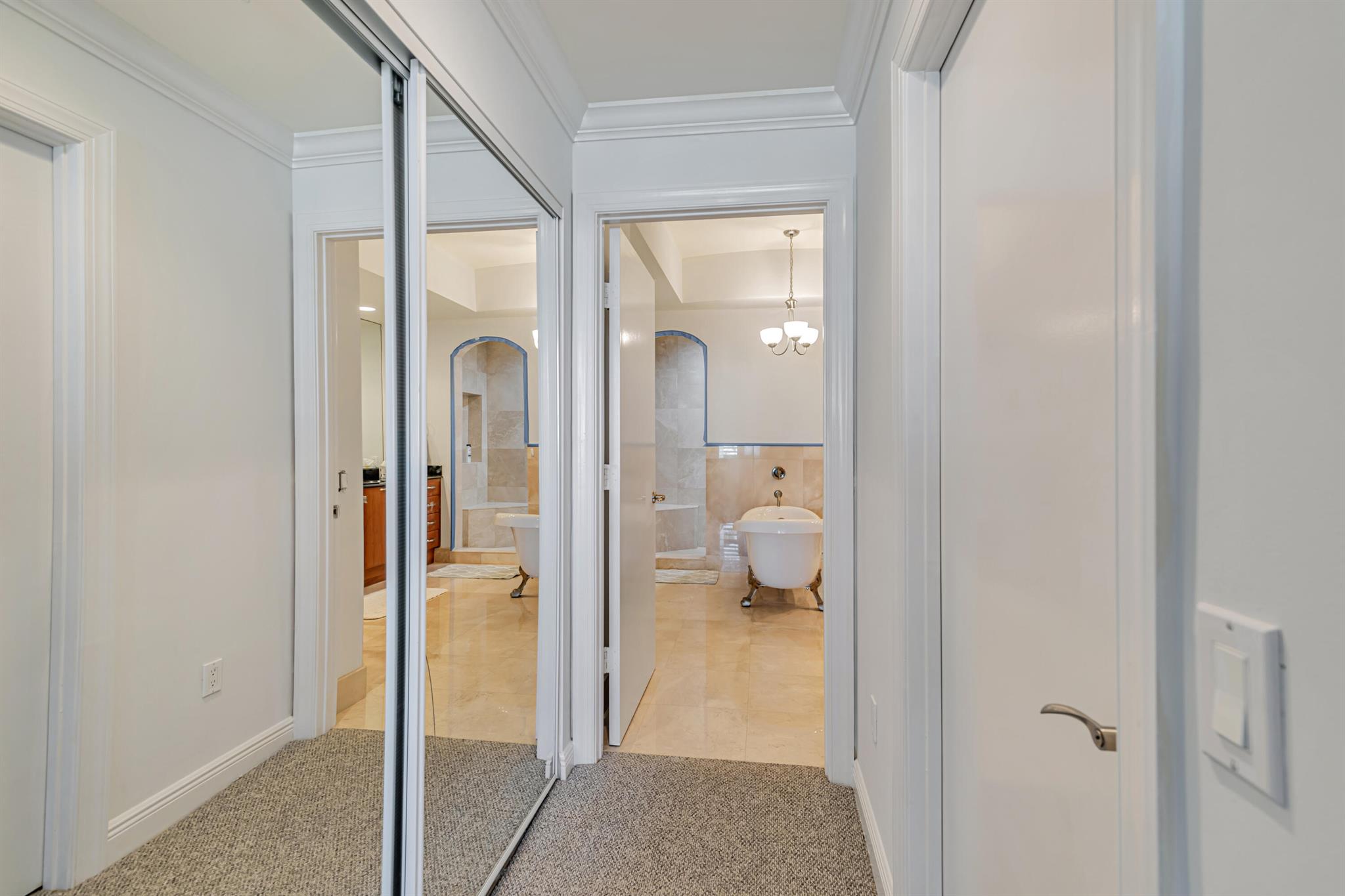 ORCHID BEACH CONDO,DEERFI - Residential