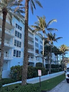 ORCHID BEACH CONDO,DEERFI - Residential