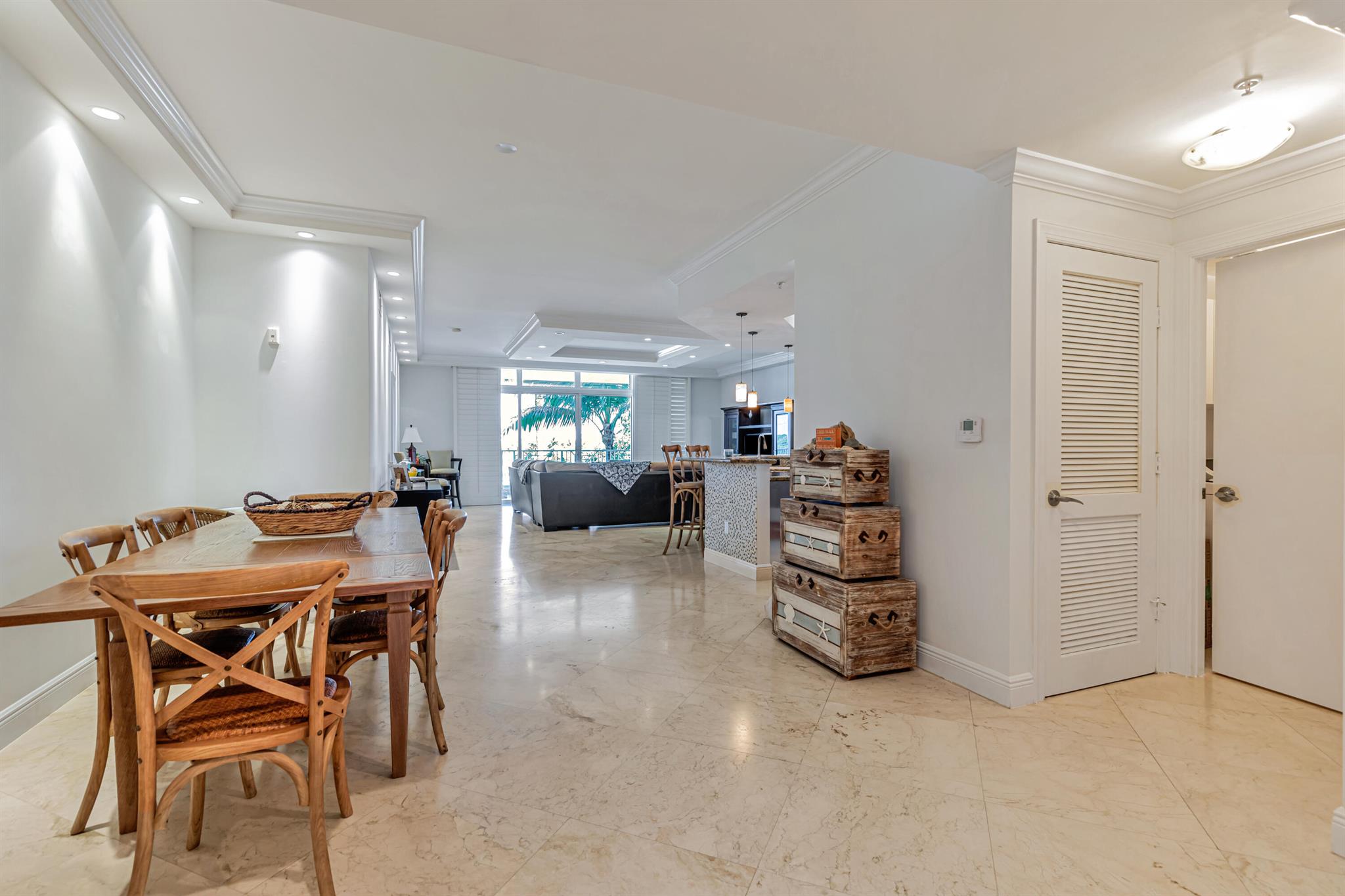 ORCHID BEACH CONDO,DEERFI - Residential