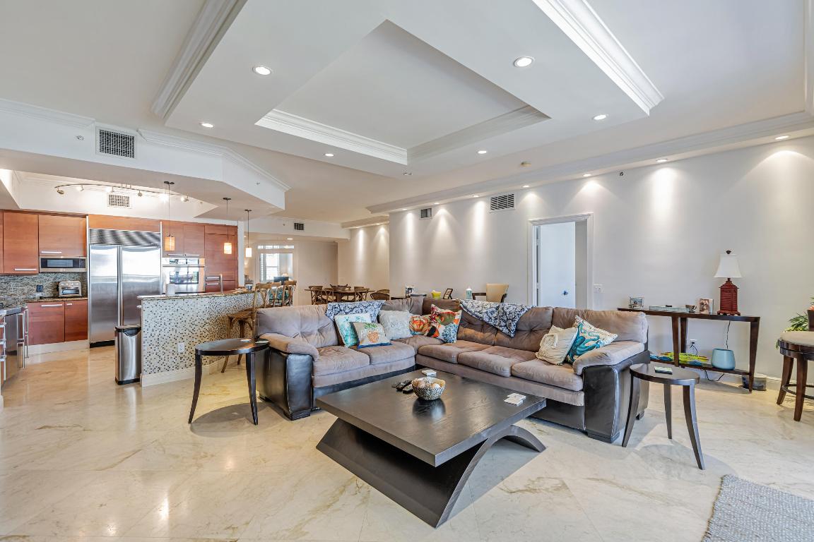 ORCHID BEACH CONDO,
DEERFIELD BEACH - Residential