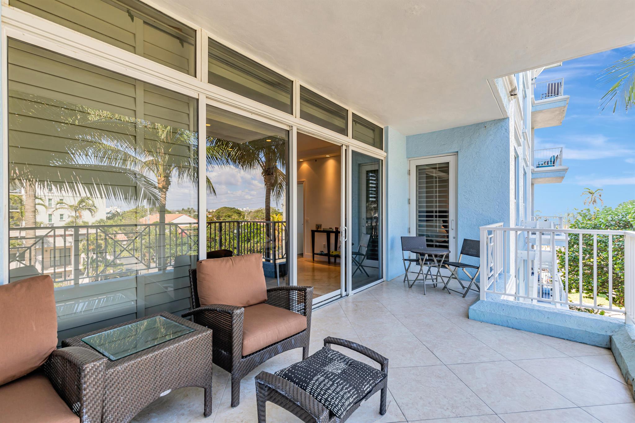 ORCHID BEACH CONDO,DEERFI - Residential